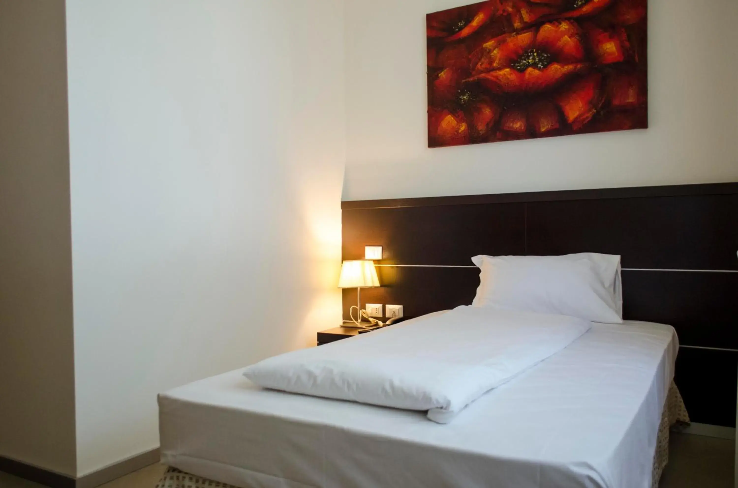 Single Room in GREEN GARDEN Resort - Smart Hotel Single Room in GREEN GARDEN Resort - Smart Hotel