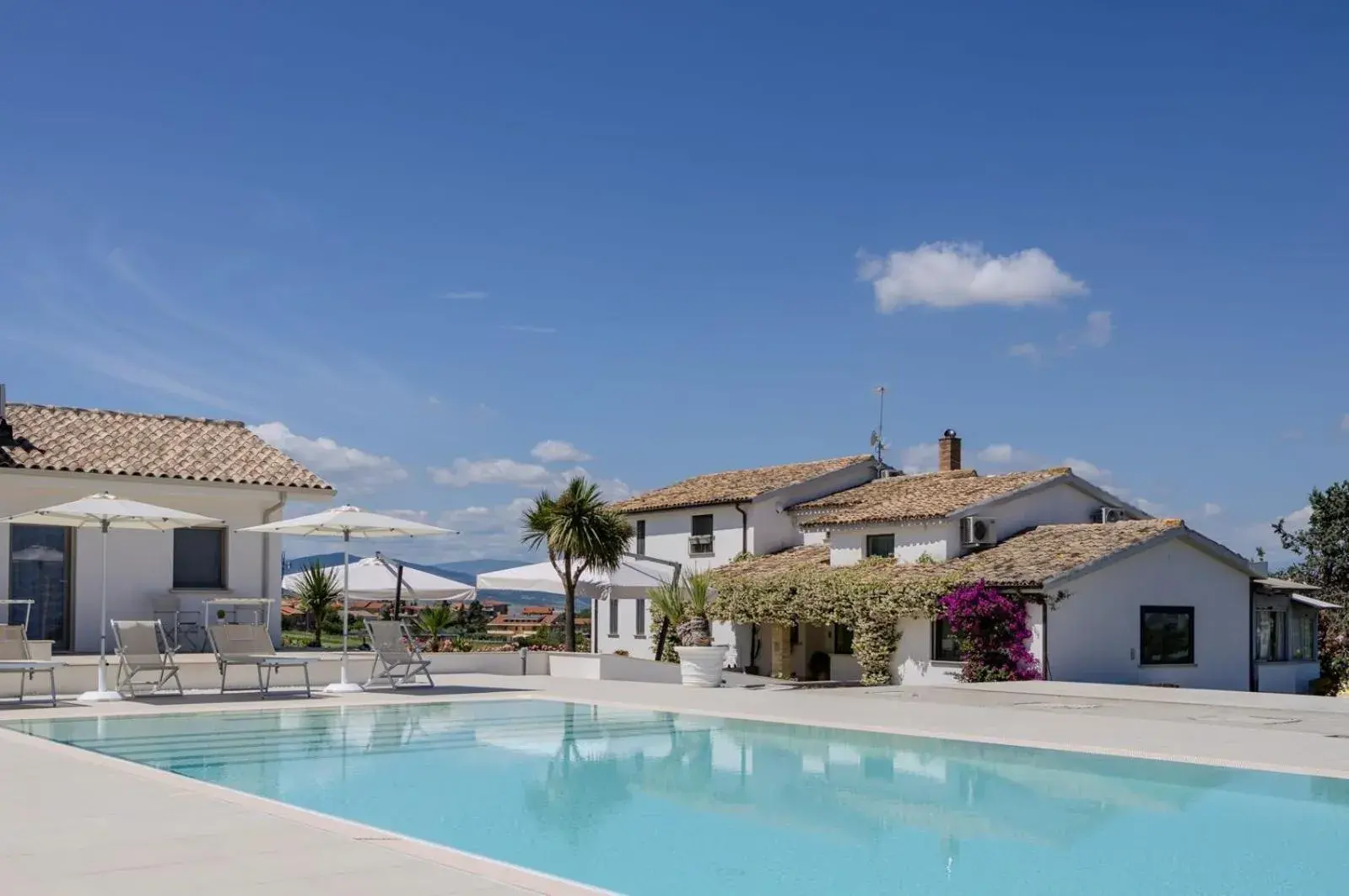 Villaggio Cristina Villaggio Cristina