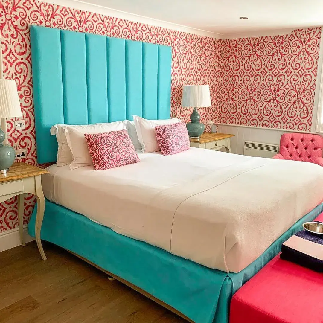 Fabulous Dog Friendly - Thermal Journey not included in The Swan Hotel and Spa Fabulous Dog Friendly - Thermal Journey not included in The Swan Hotel and Spa