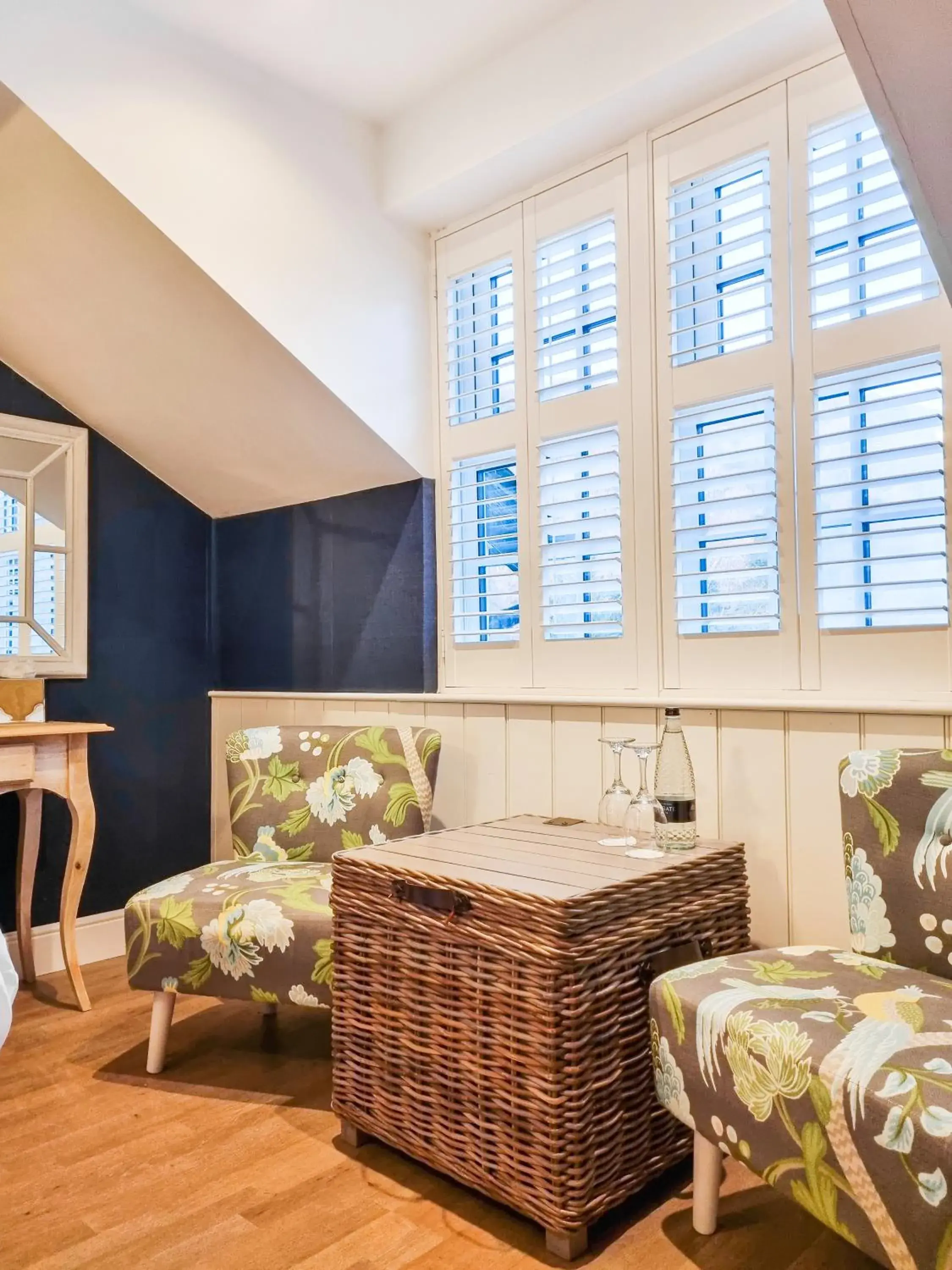 Fabulous Family Suite - Thermal Journey not included in The Swan Hotel and Spa Fabulous Family Suite - Thermal Journey not included in The Swan Hotel and Spa