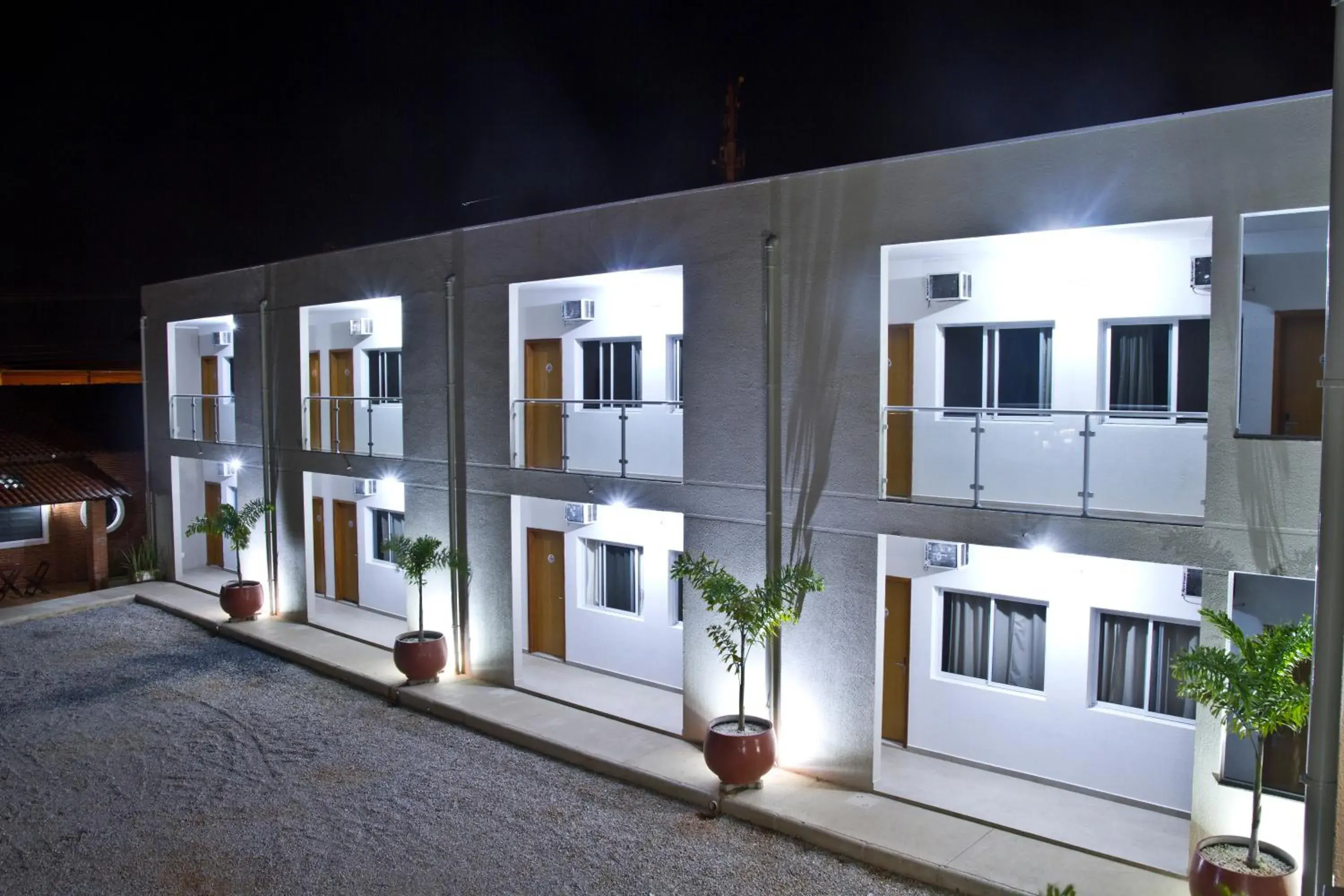 Eden Park Hotel Eden Park Hotel