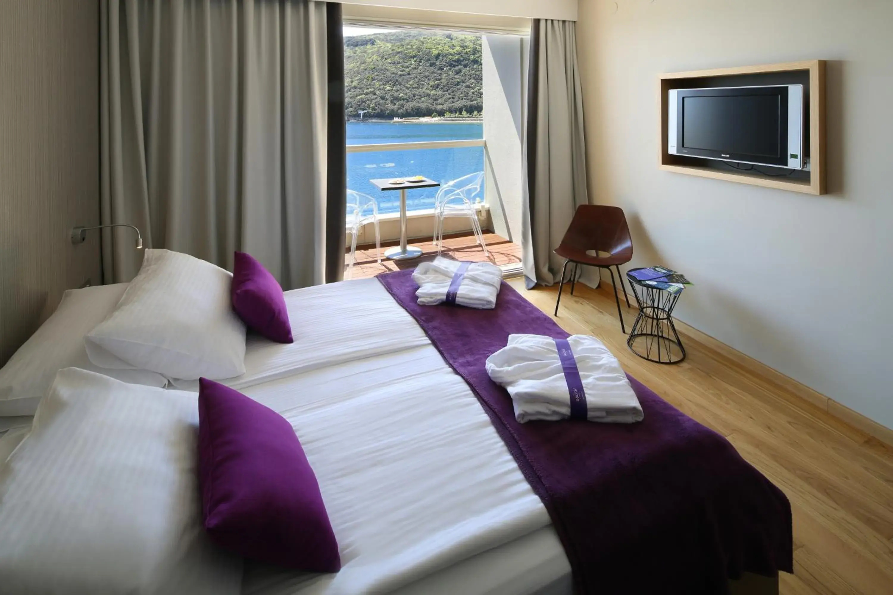 Premium Double Room in Boutique Hotel Adoral Premium Double Room in Boutique Hotel Adoral