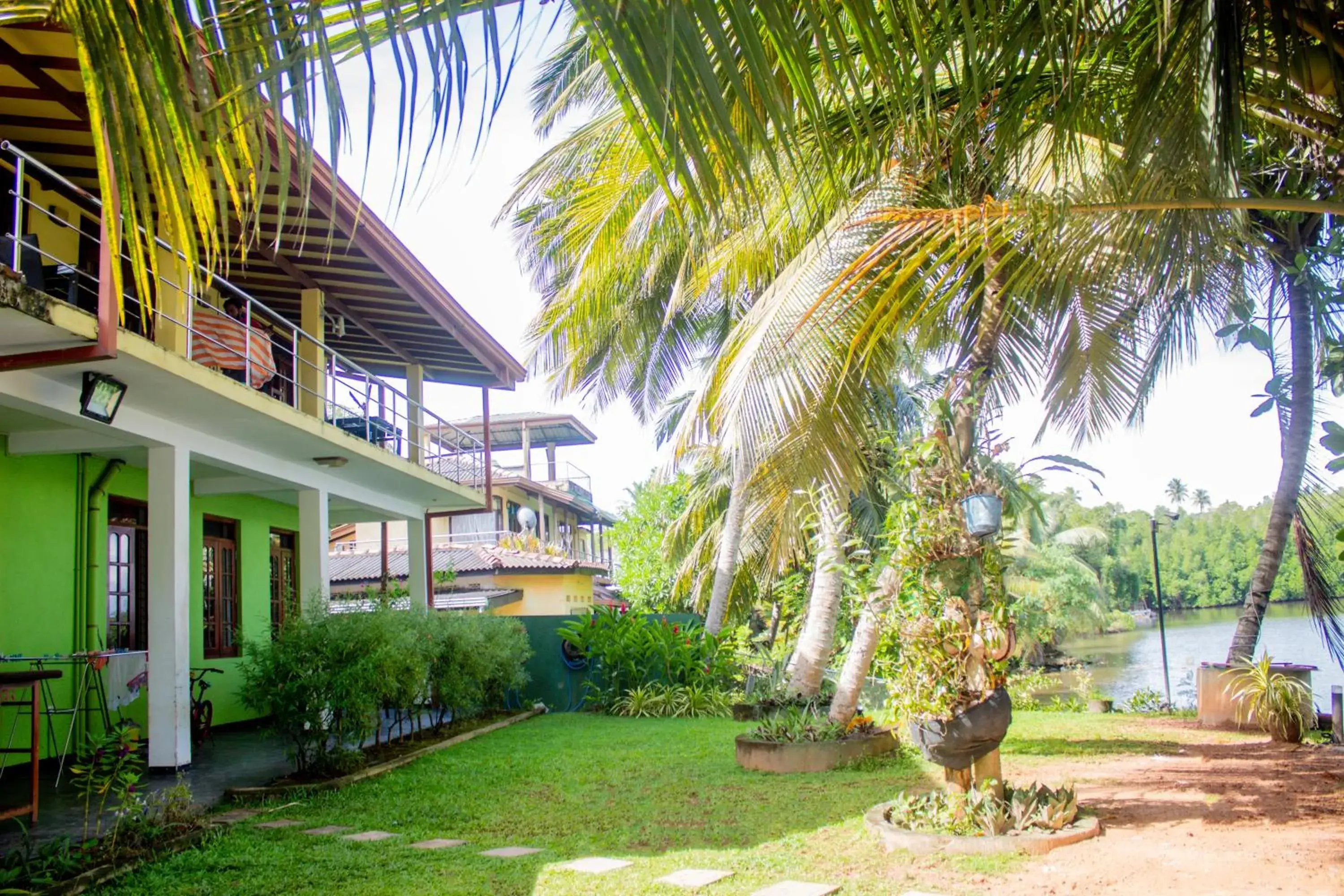 Mahi Villa Mahi Villa