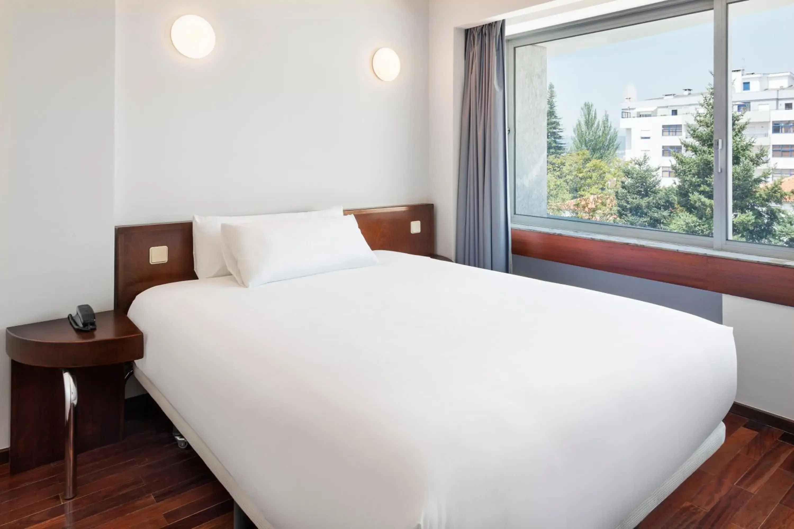 Single Room in B&B HOTEL e Apartamentos Felgueiras Single Room in B&B HOTEL e Apartamentos Felgueiras