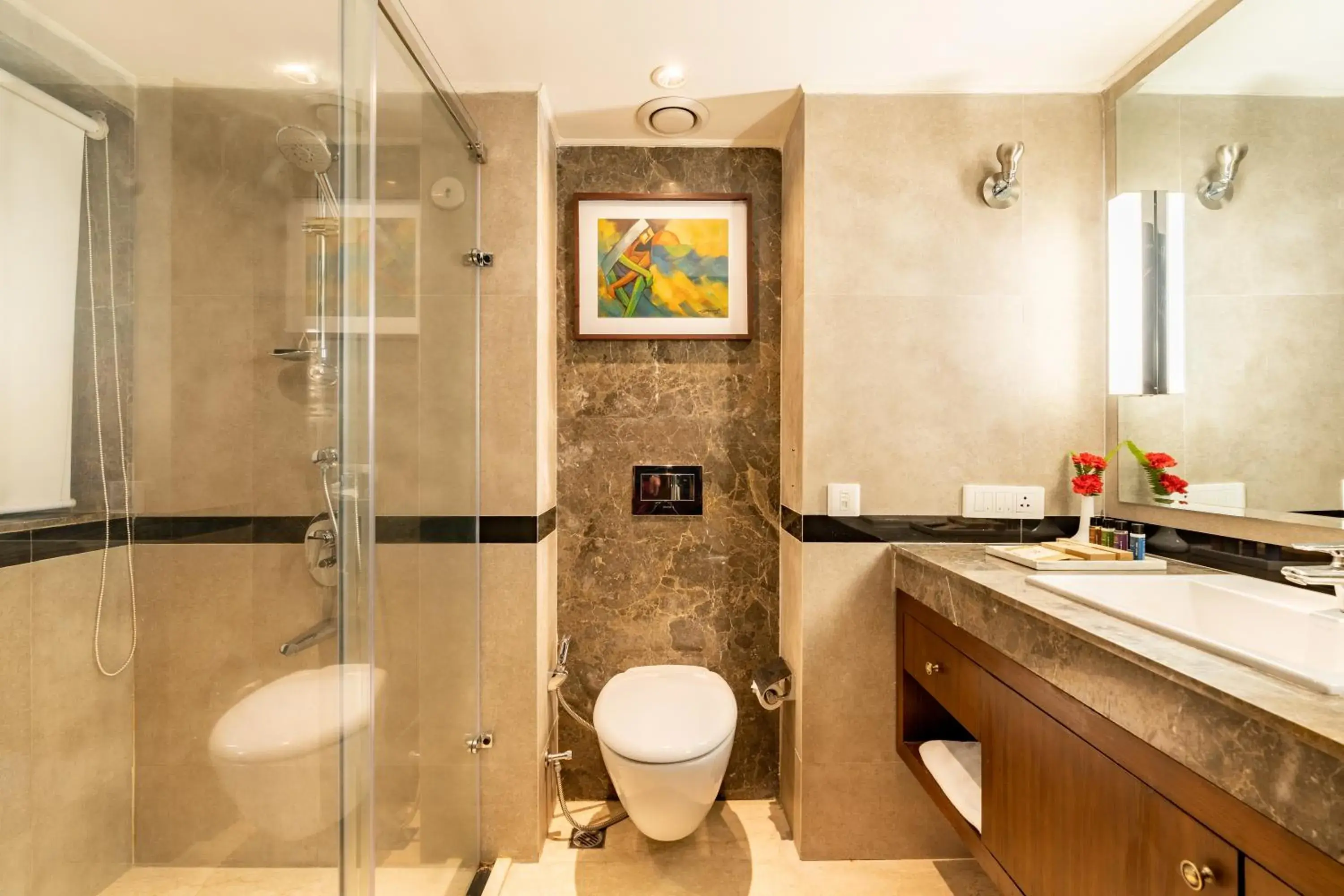 Classic Heritage King Room in The Soaltee Kathmandu, Autograph Collection Classic Heritage King Room in The Soaltee Kathmandu, Autograph Collection