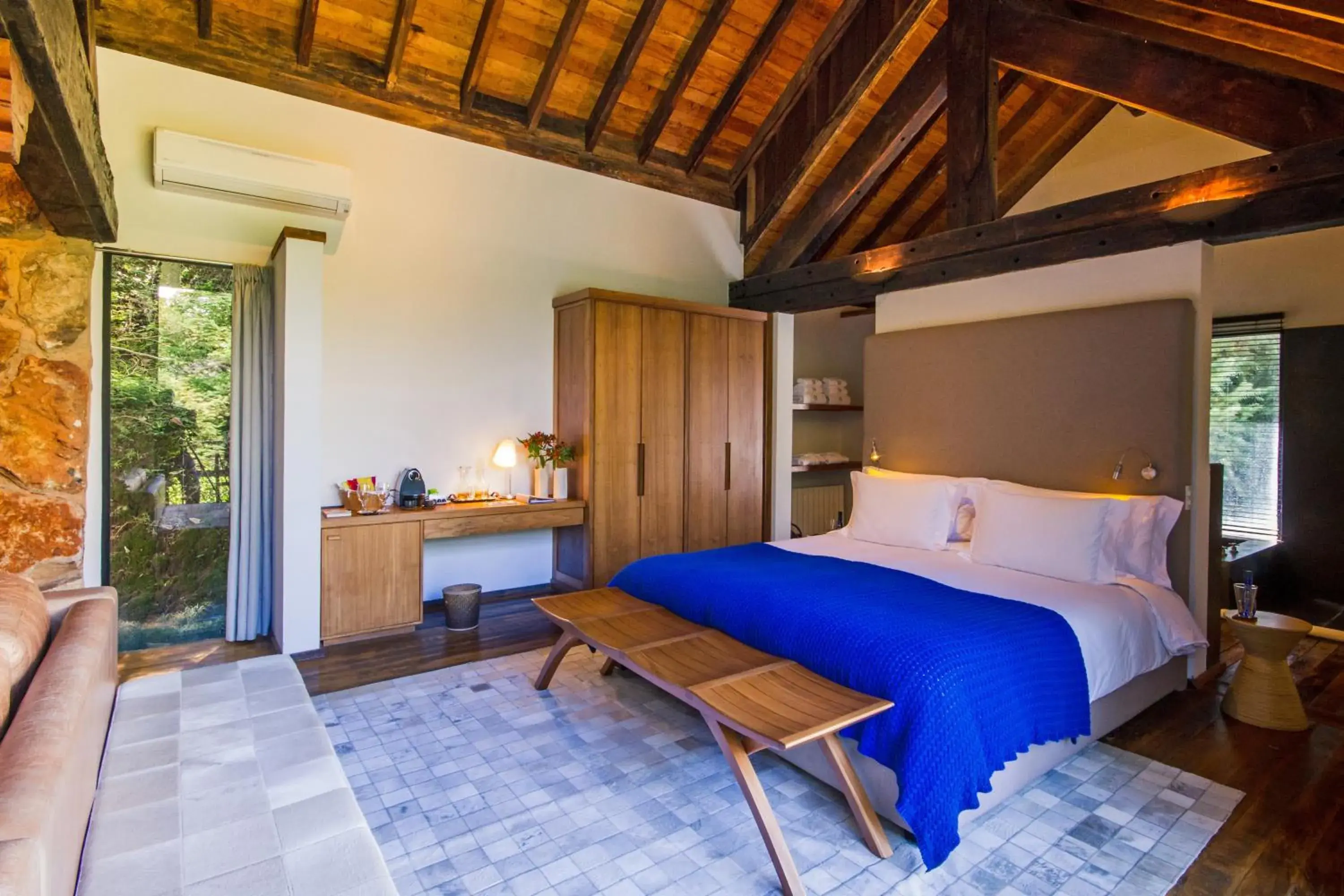 Standard Villa in Botanique Hotel Experience - Campos do Jordão Standard Villa in Botanique Hotel Experience - Campos do Jordão