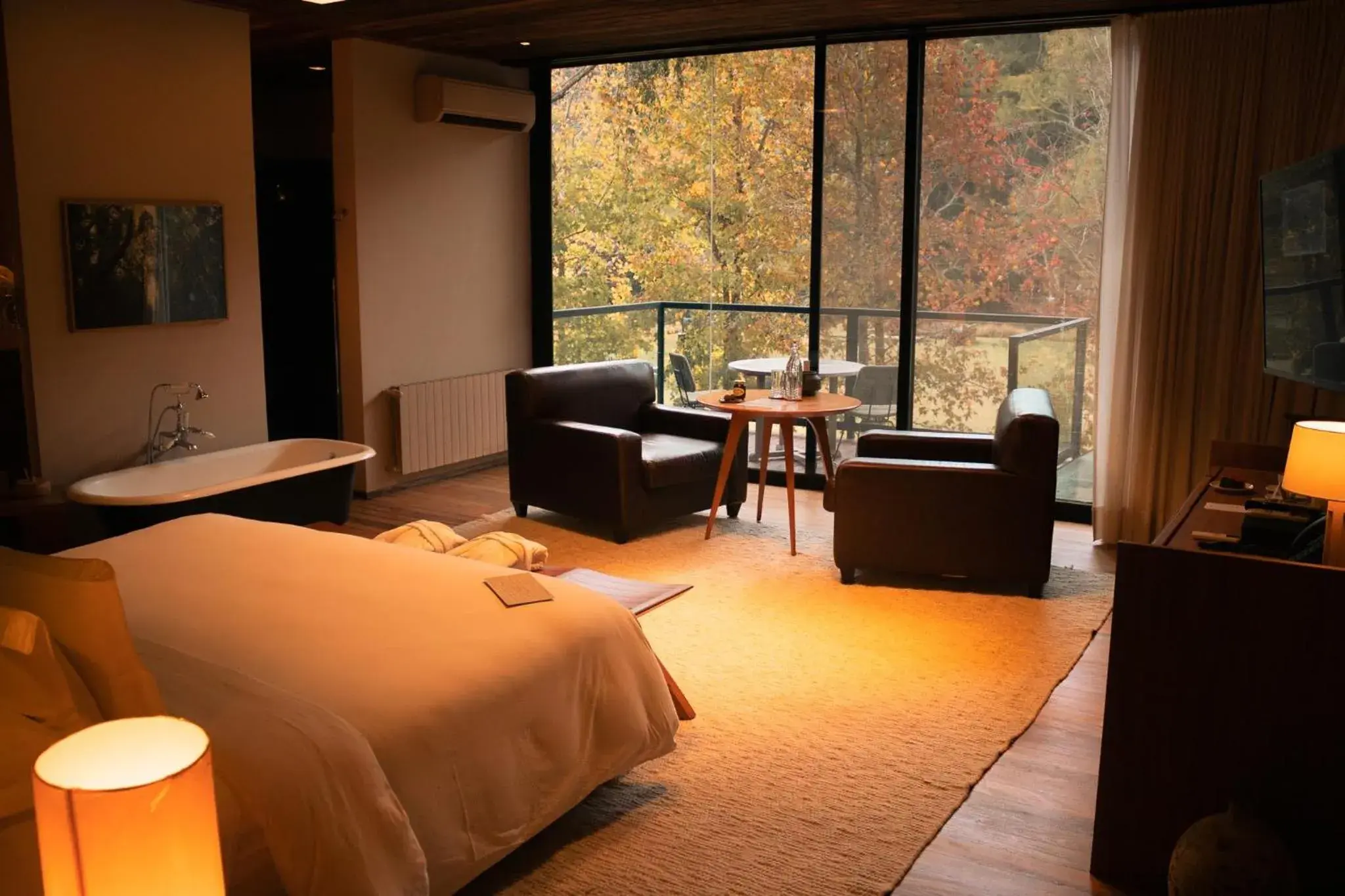 Suite in Botanique Hotel Experience - Campos do Jordão Suite in Botanique Hotel Experience - Campos do Jordão