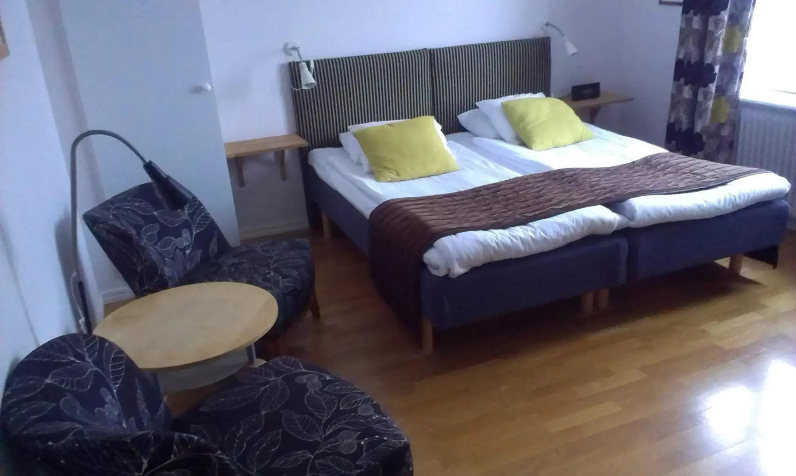 Two-Bedroom Apartment in Villa Ingrid Two-Bedroom Apartment in Villa Ingrid