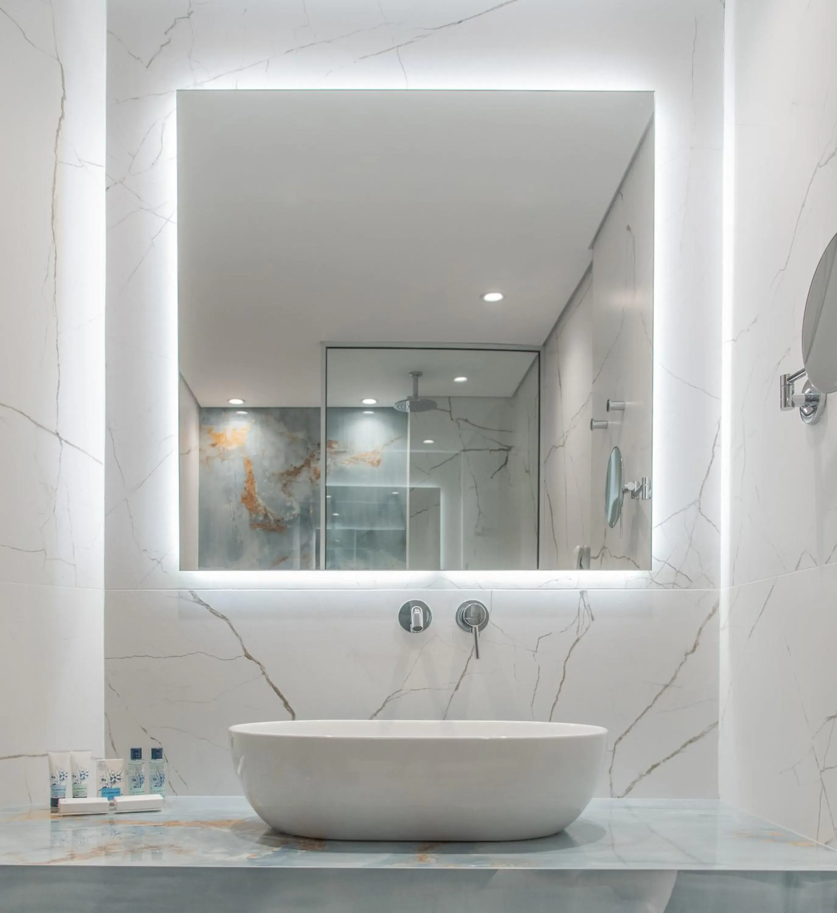 Economy Double or Twin Interior Room - single occupancy - no view in Thalassa Beach Resort & Spa (Adults Only) Economy Double or Twin Interior Room - single occupancy - no view in Thalassa Beach Resort & Spa (Adults Only)