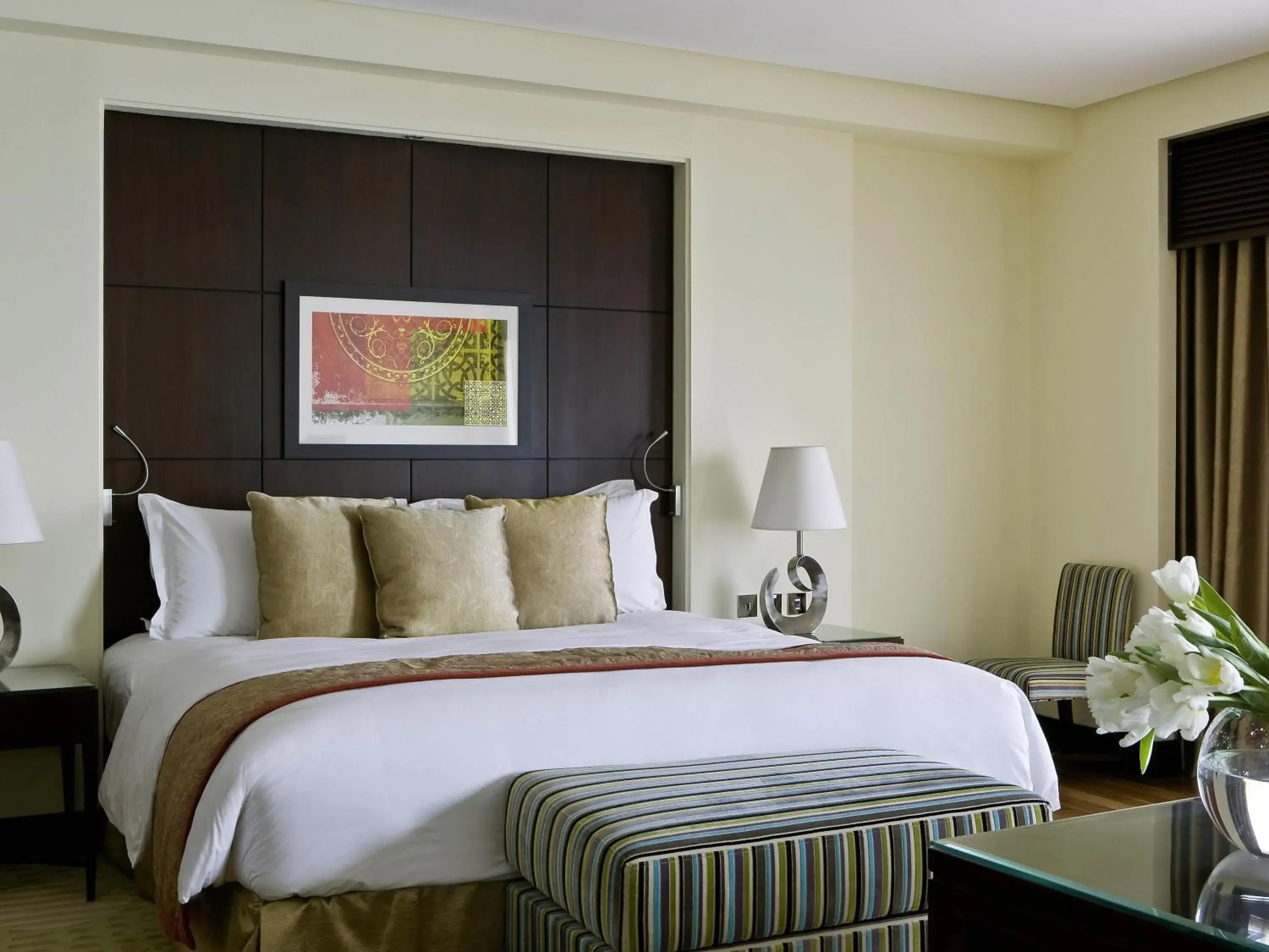 Imperial Suite with Sea View and Club Sofitel Access, in Sofitel Al Khobar The Corniche Imperial Suite with Sea View and Club Sofitel Access, in Sofitel Al Khobar The Corniche