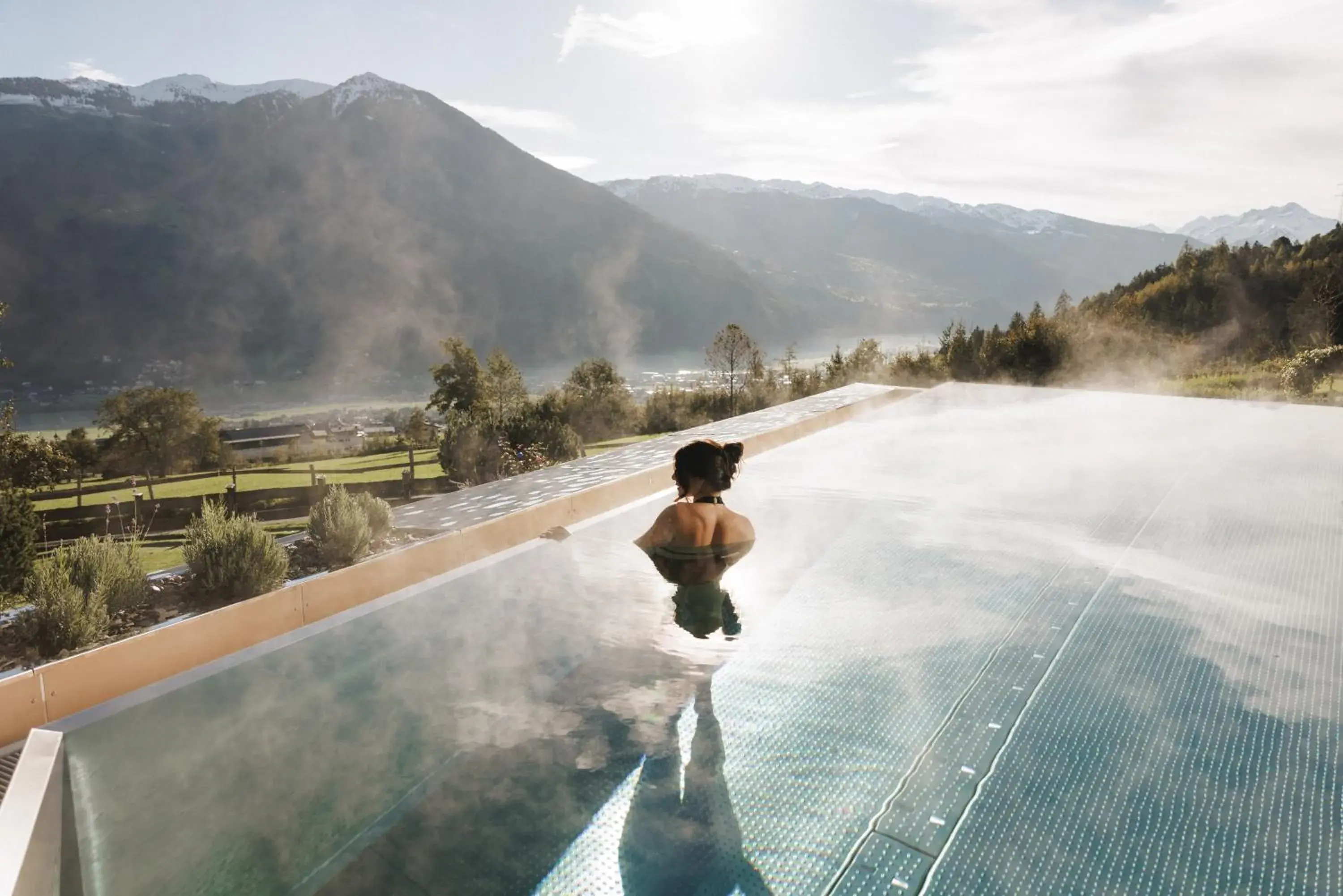 ASTER Boutique Hotel & Chalets ASTER Boutique Hotel & Chalets