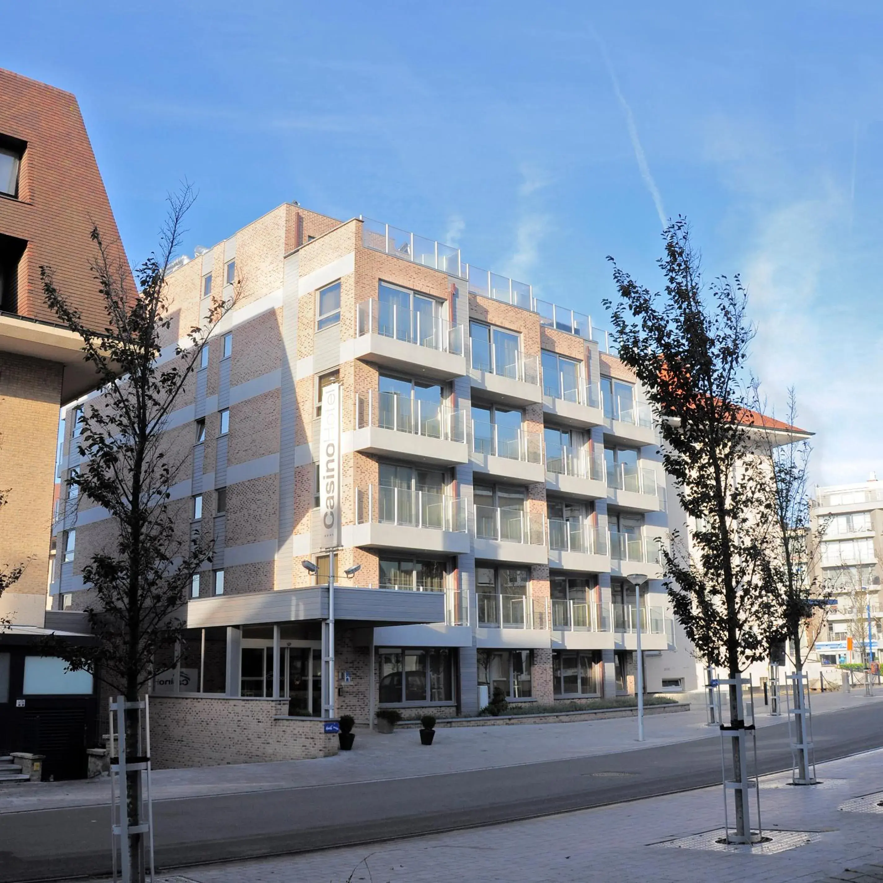 Casino Hotel Casino Hotel