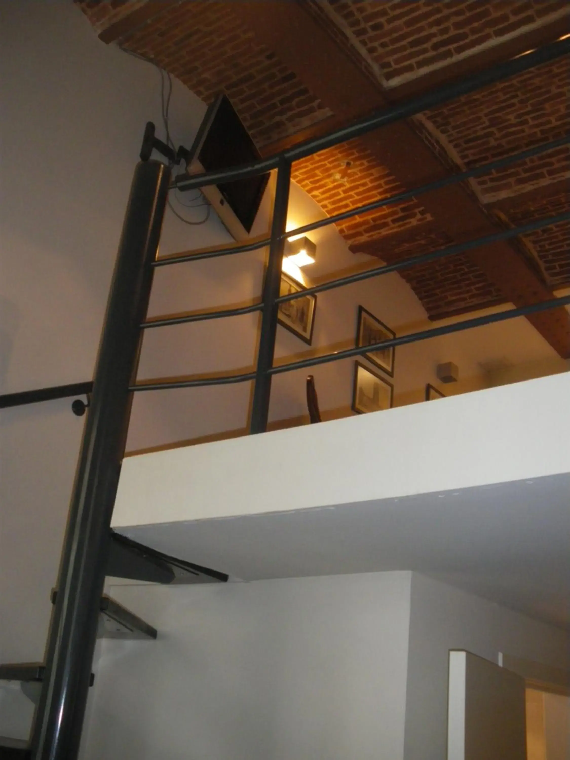 Duplex Room in Amaryllis Hotel Veurne Duplex Room in Amaryllis Hotel Veurne