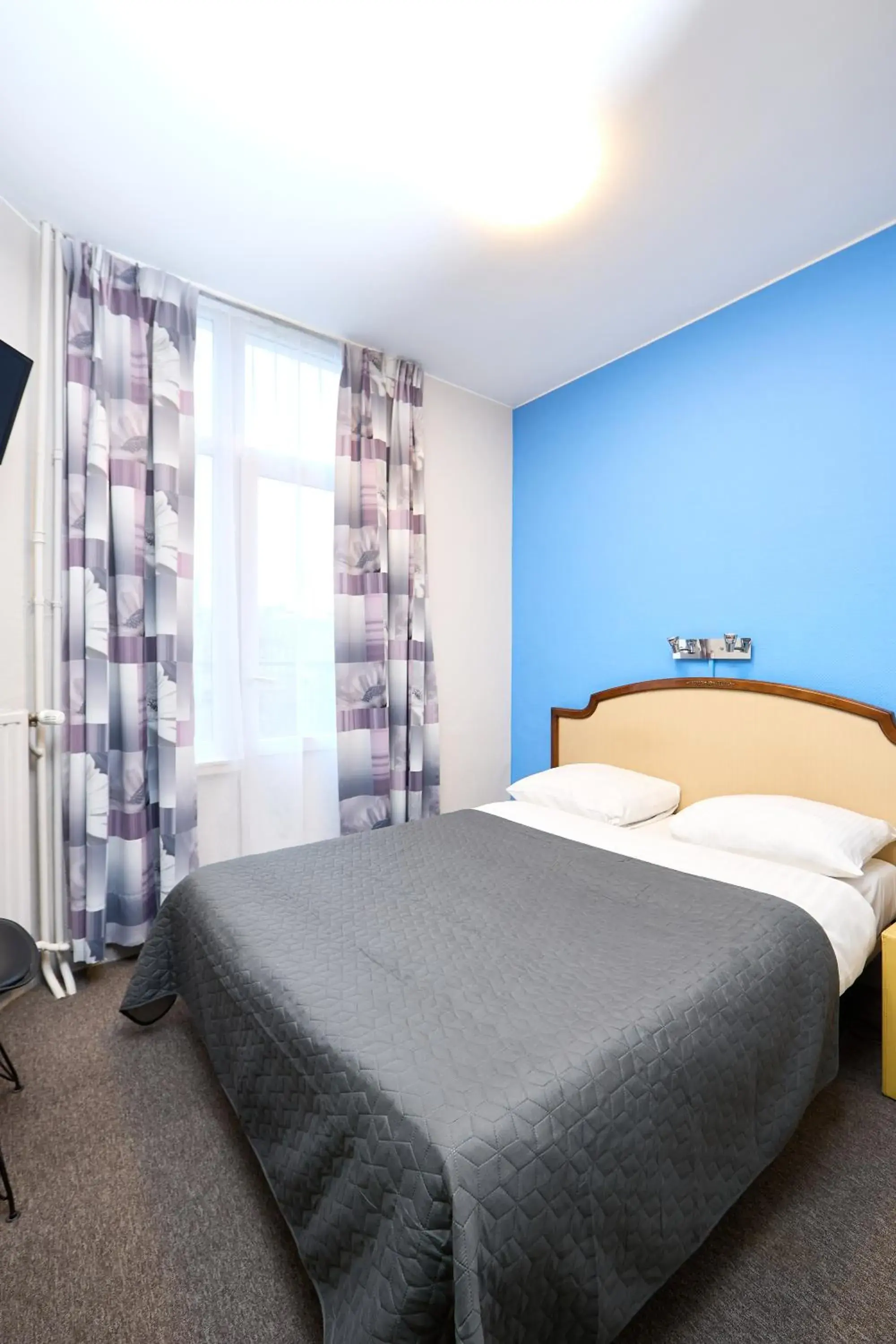 Double Room in Hotel Derby MERODE Double Room in Hotel Derby MERODE