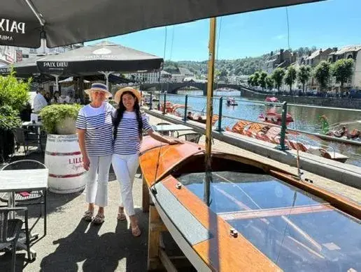 Hotel LA PLAGE Hotel LA PLAGE