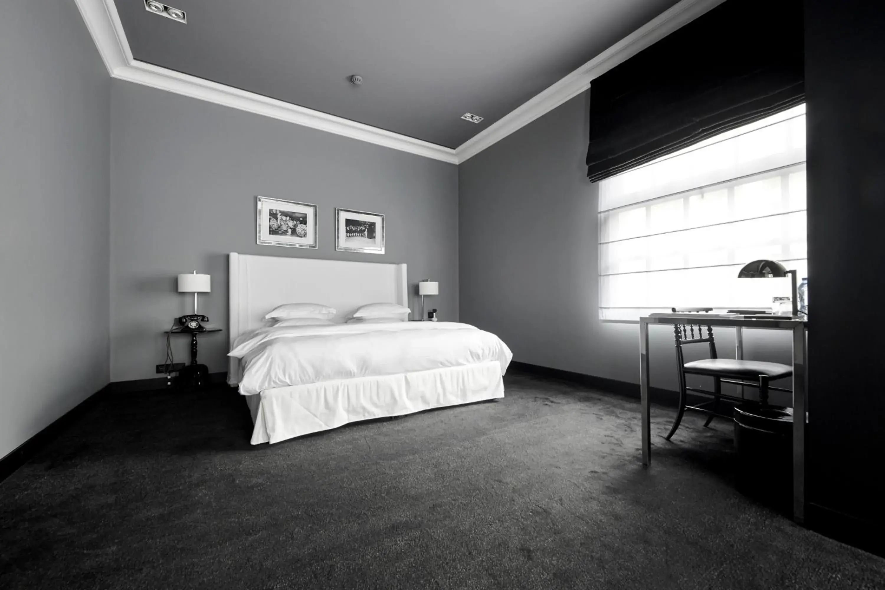 Hotel Odette en Ville Hotel Odette en Ville