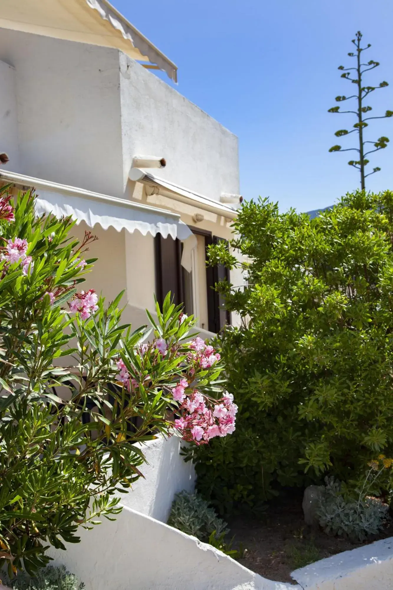 Studio 24 m2 - Sea View 3 Pers Max in Hôtel et Résidence Ta Kladia - Omigna Studio 24 m2 - Sea View 3 Pers Max in Hôtel et Résidence Ta Kladia - Omigna