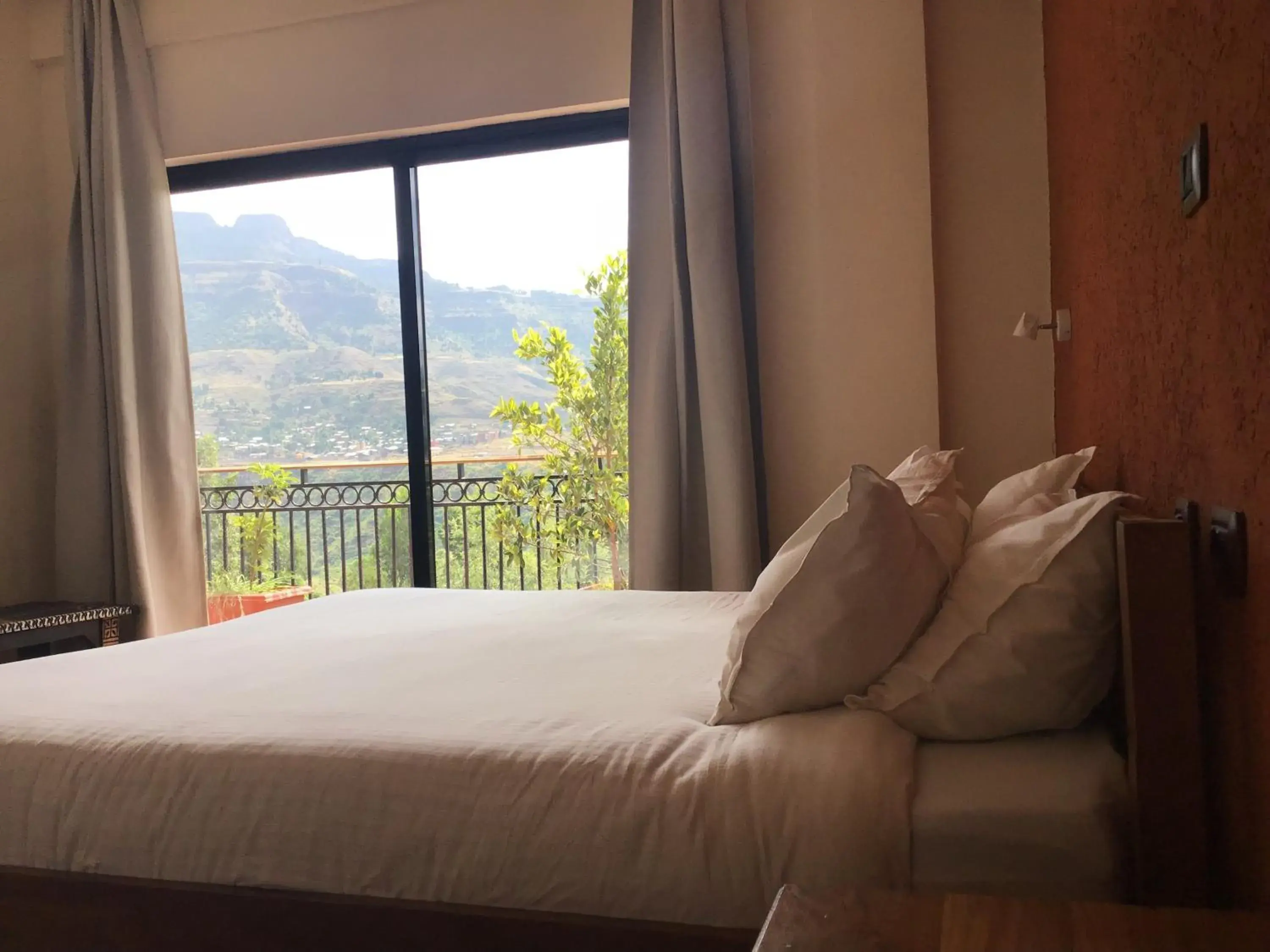 Harbe Hotel Harbe Hotel