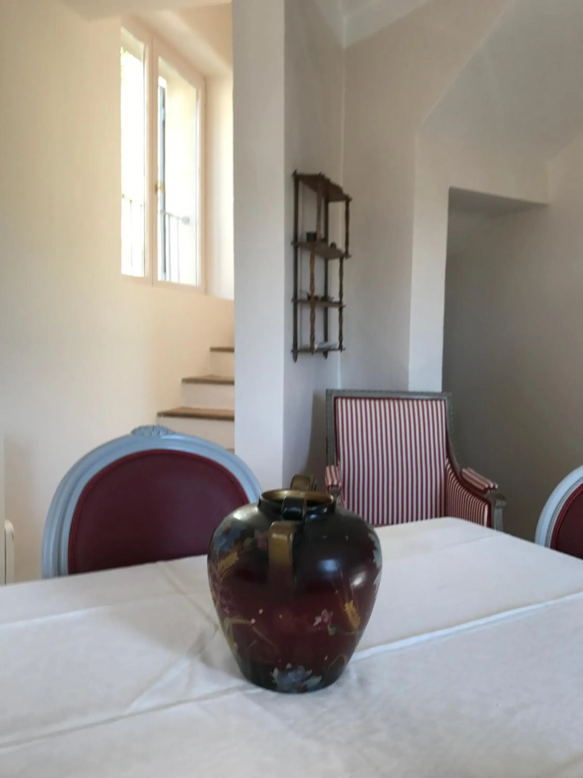 Maisonette - Diderot in Hôtel Particulier des Lumières Maisonette - Diderot in Hôtel Particulier des Lumières