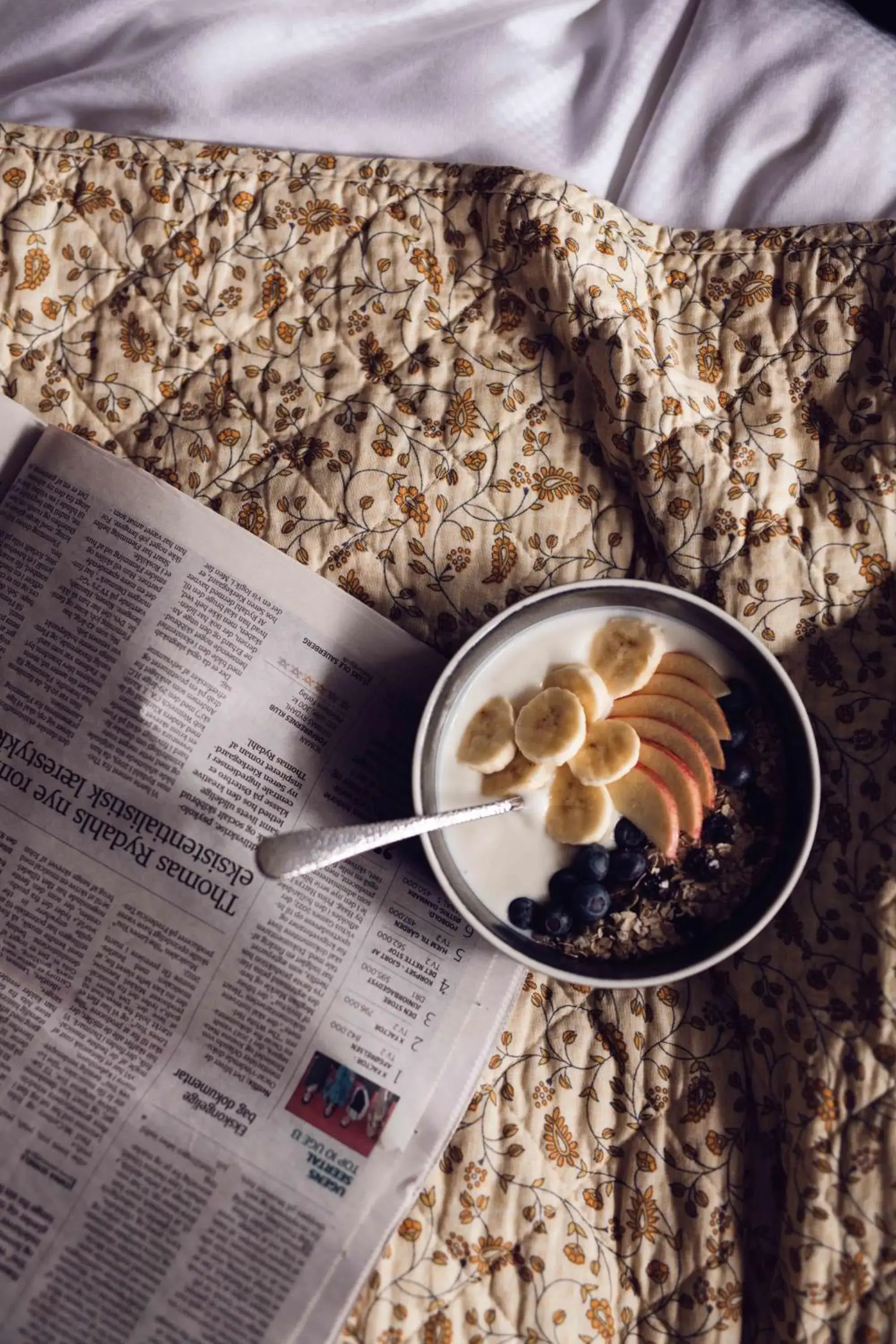 Standard Single Room - single occupancy in Arnbjerg Pavillonen Standard Single Room - single occupancy in Arnbjerg Pavillonen