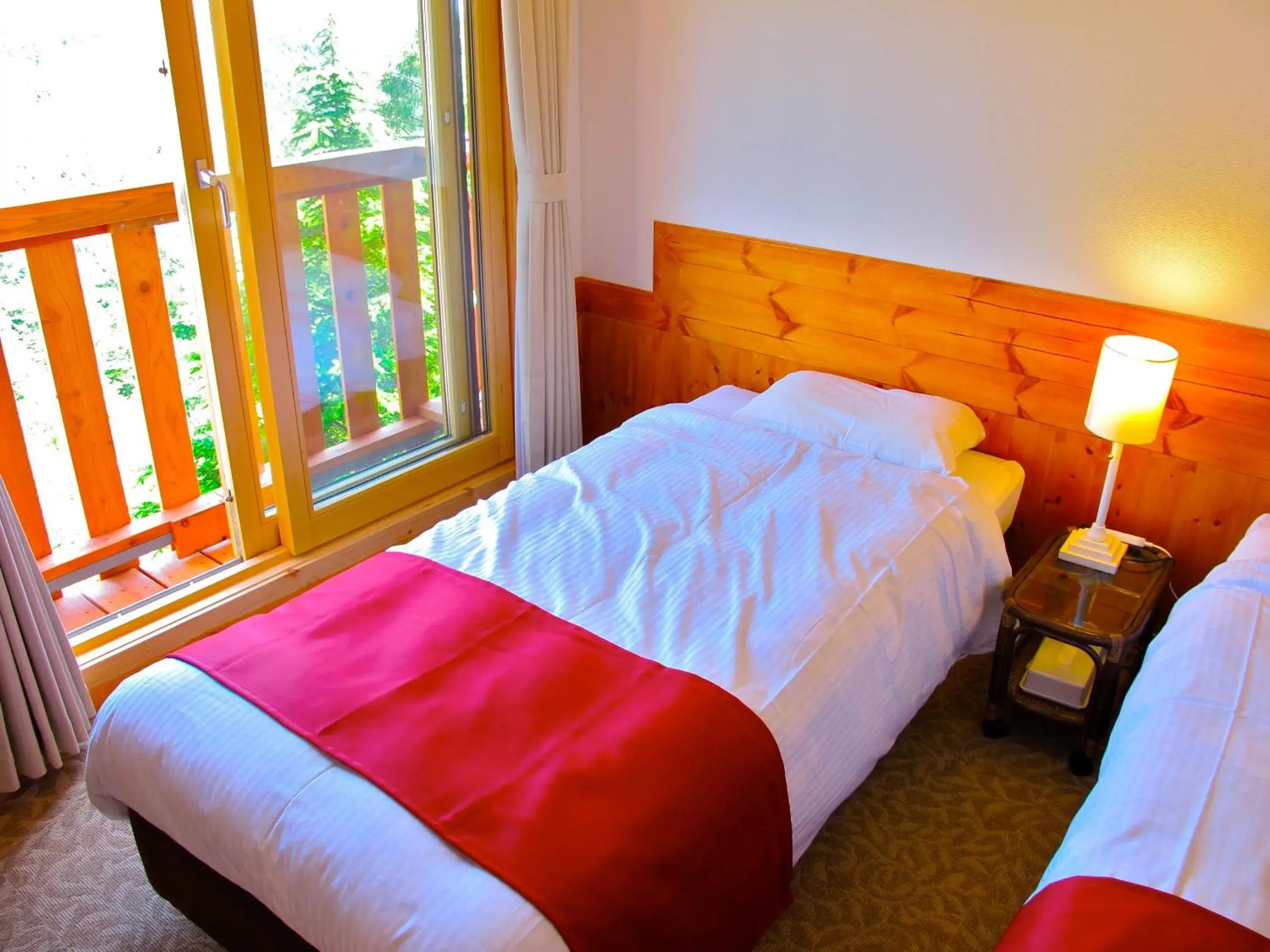 Twin Room - single occupancy - No Pets in Hotel Andermatt Twin Room - single occupancy - No Pets in Hotel Andermatt