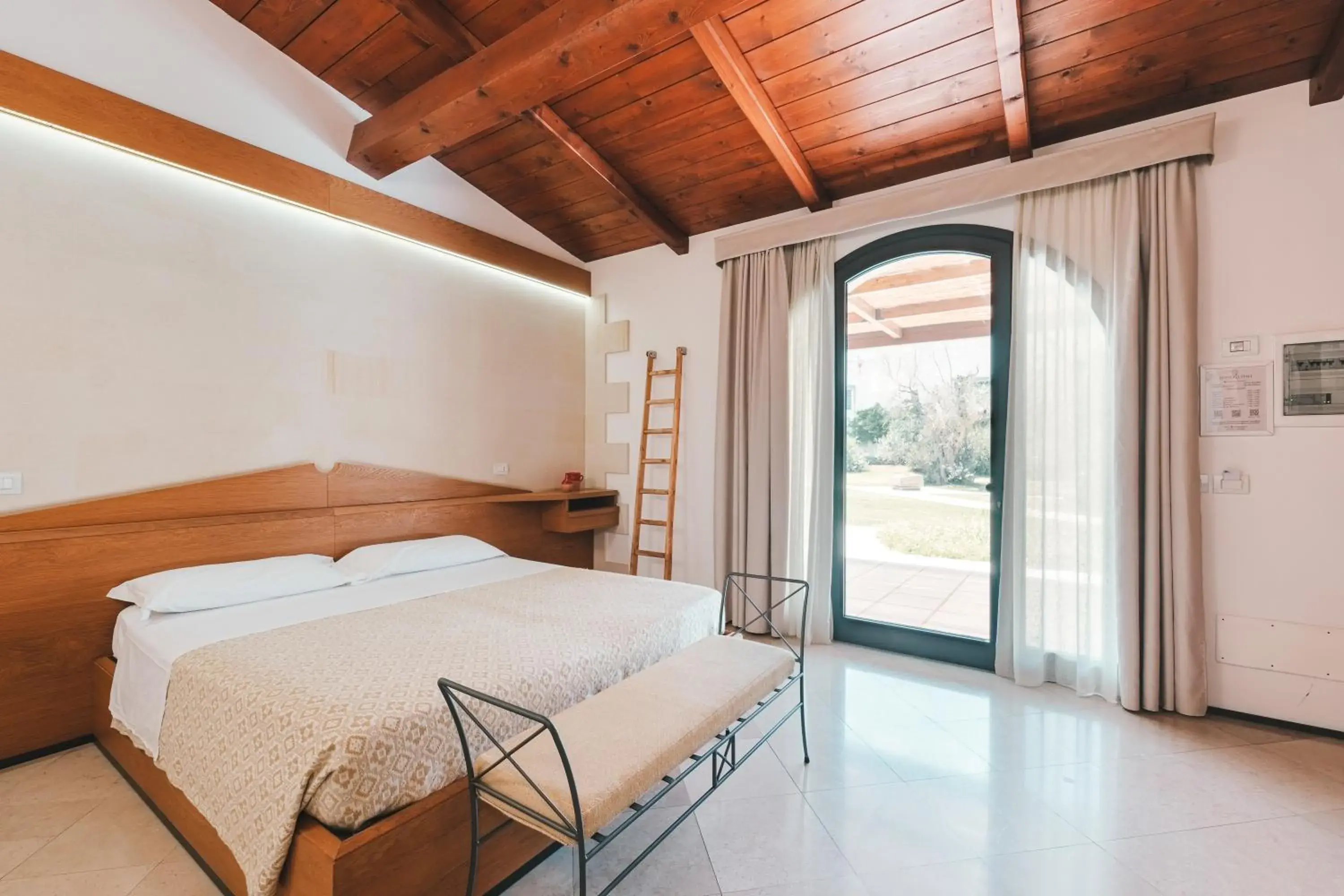 Standard Room in Masseria Stali, The Originals Relais Standard Room in Masseria Stali, The Originals Relais