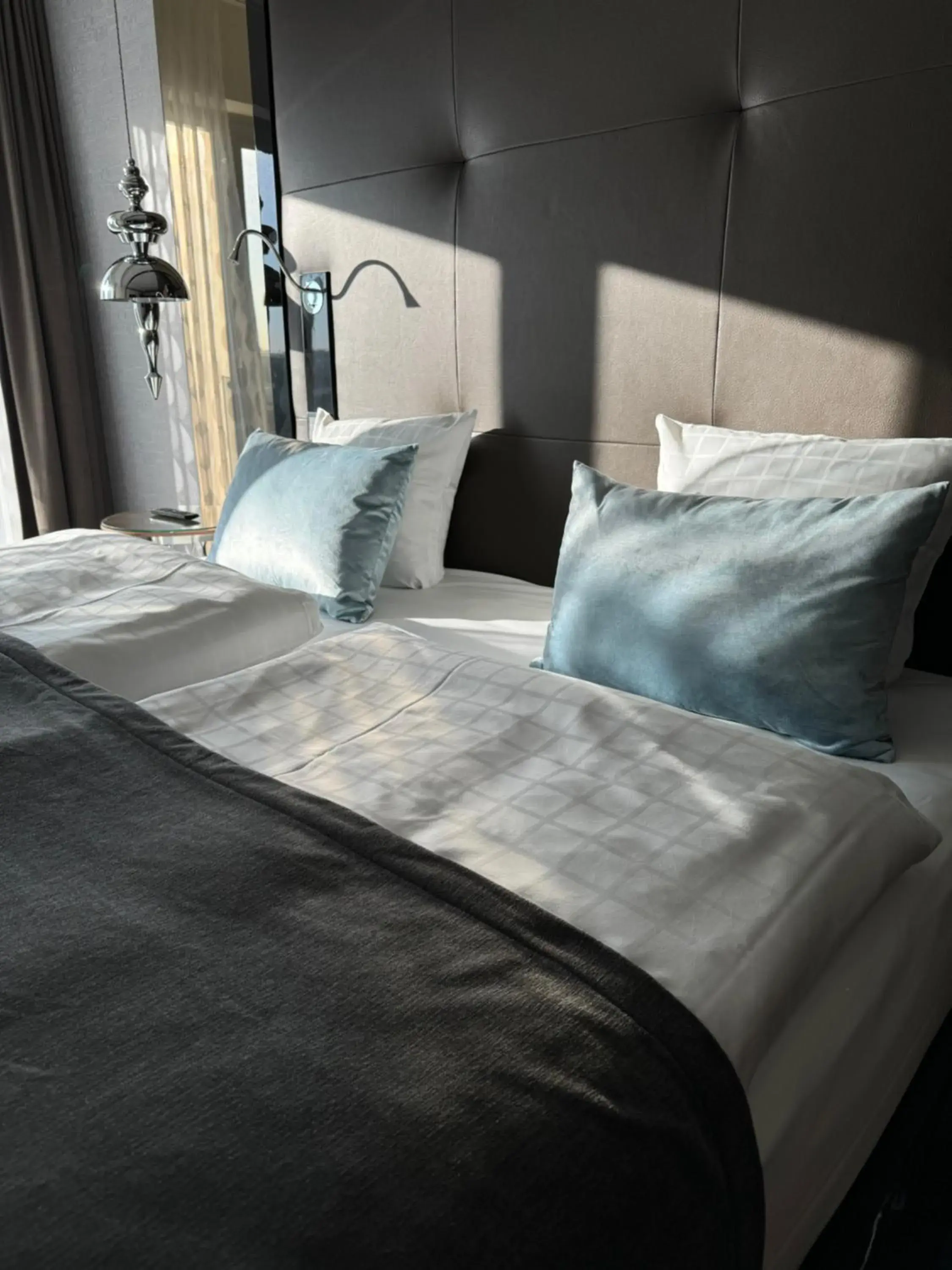 Executive Double Room in Tivoli Hotel Executive Double Room in Tivoli Hotel