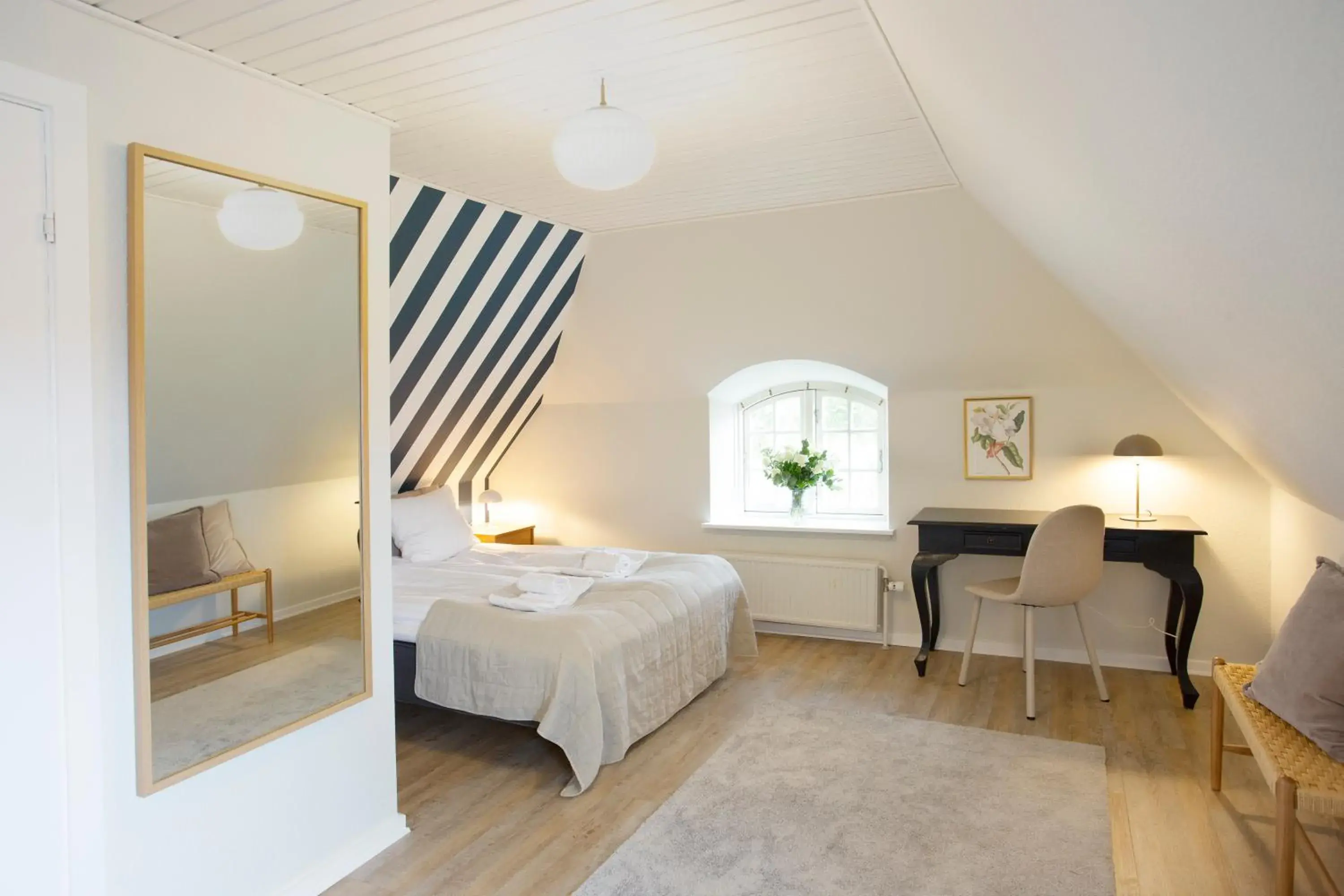 Standard Double Room - single occupancy in HotelVFjorden Standard Double Room - single occupancy in HotelVFjorden