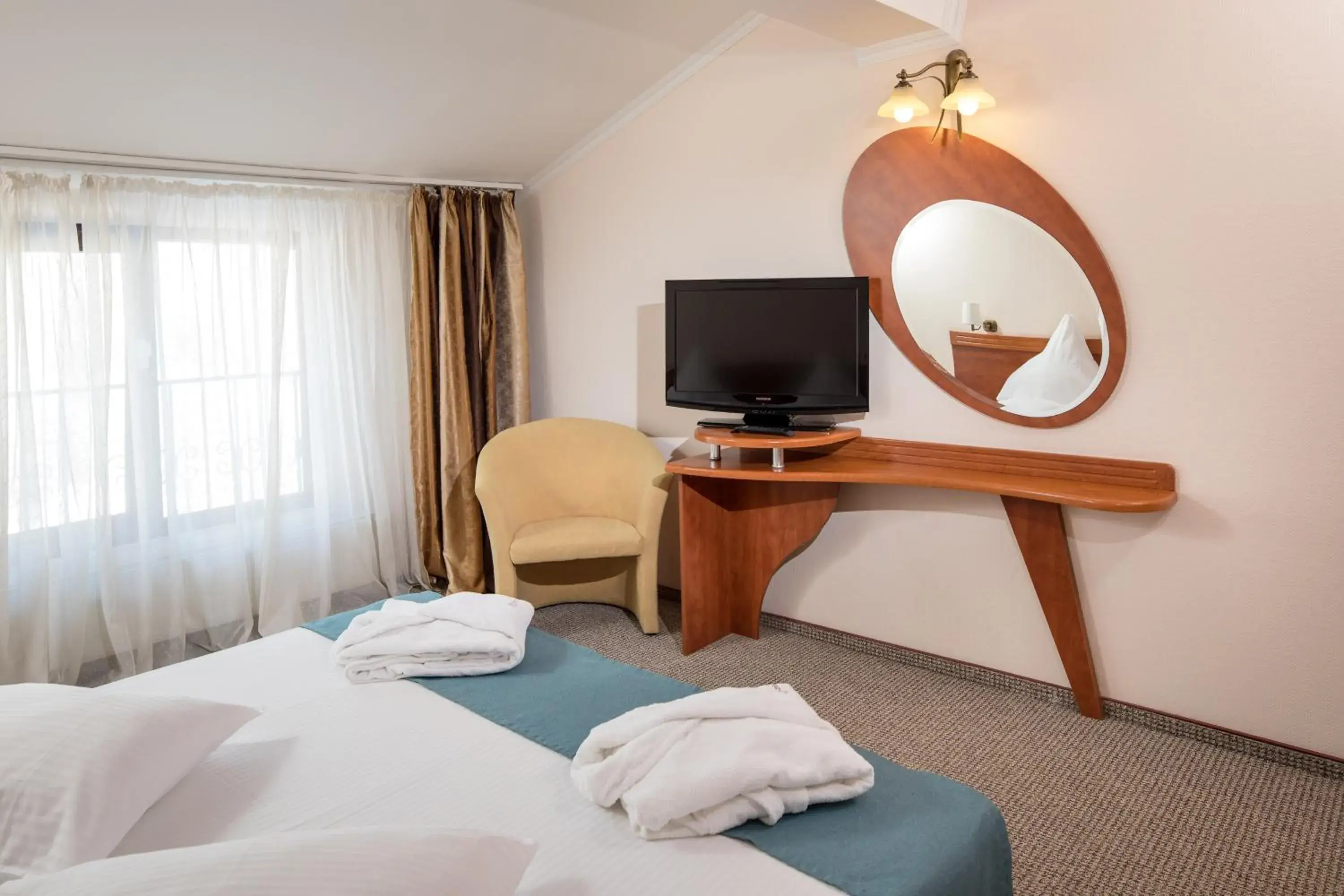 Standard Suite - single occupancy in Hotel Rozmarin Standard Suite - single occupancy in Hotel Rozmarin