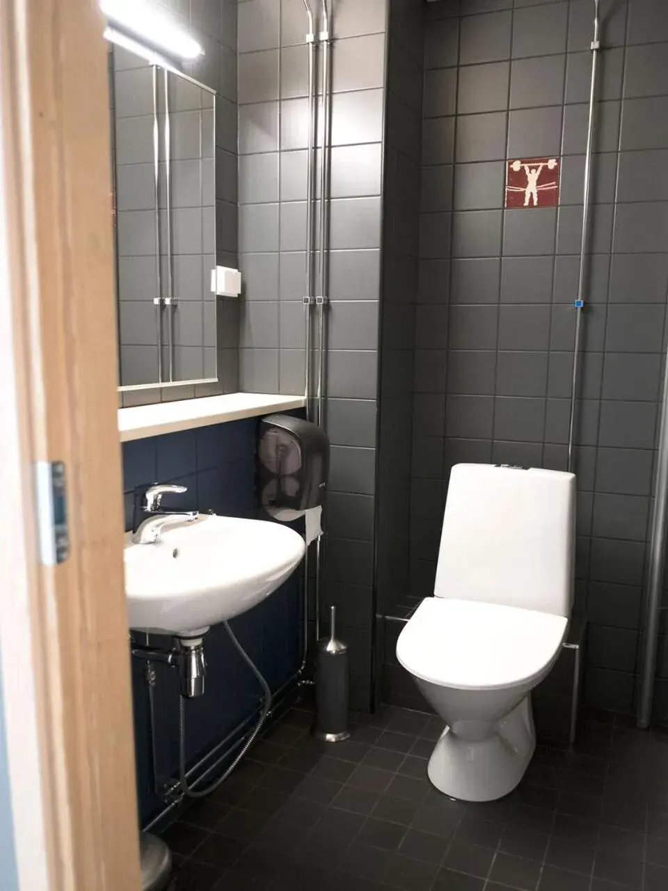 Standard Double Room in Santasport Resort Standard Double Room in Santasport Resort