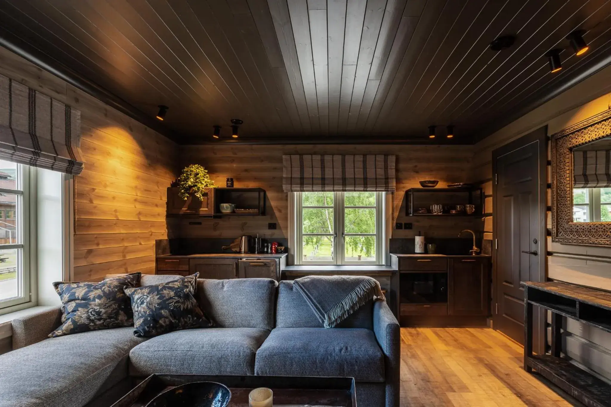 Villa SOV Suite in Villa Vågå - by Classic Norway Hotels Villa SOV Suite in Villa Vågå - by Classic Norway Hotels