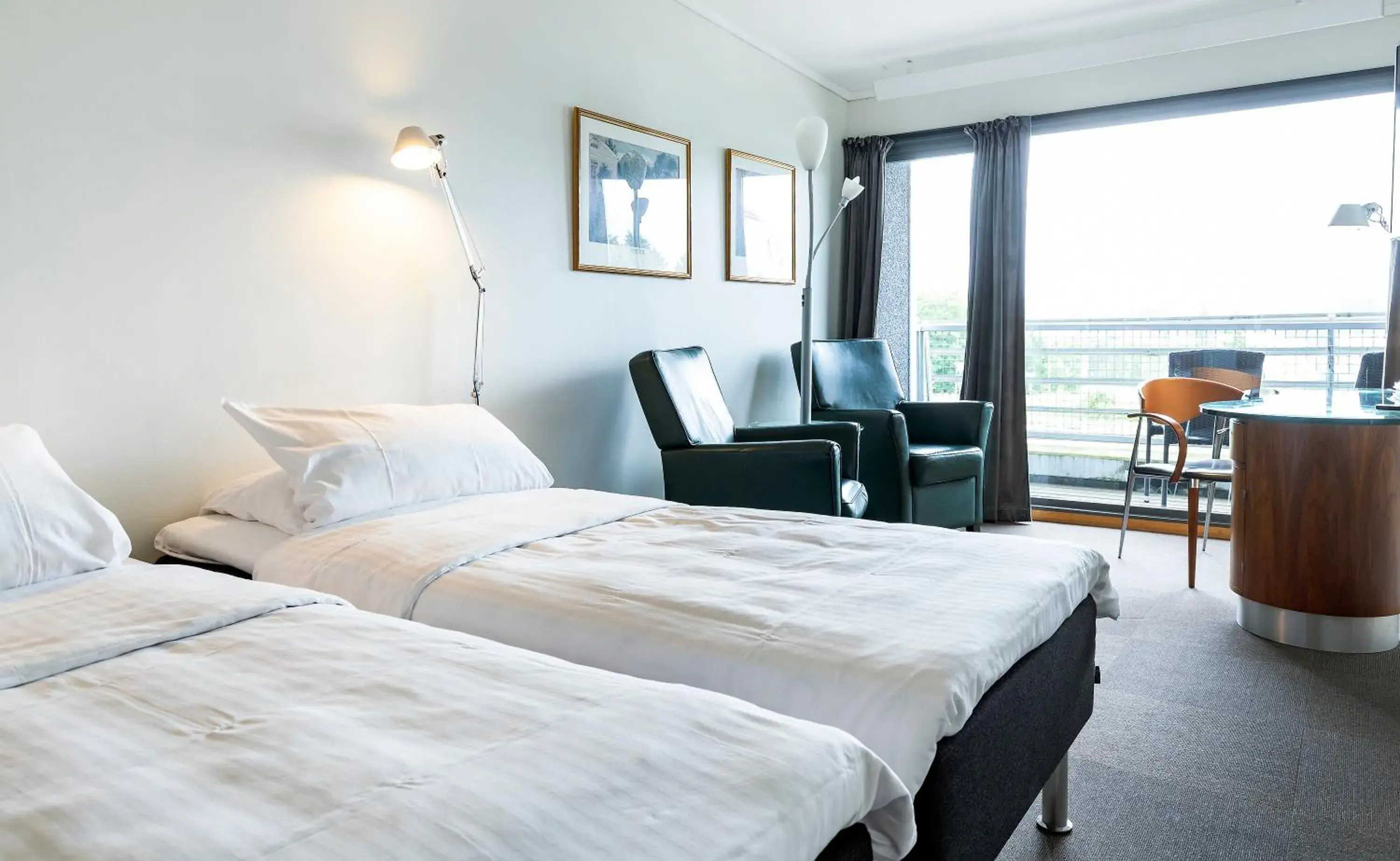 Business Double Room in Aiden by Best Western Haugesund Airport Business Double Room in Aiden by Best Western Haugesund Airport