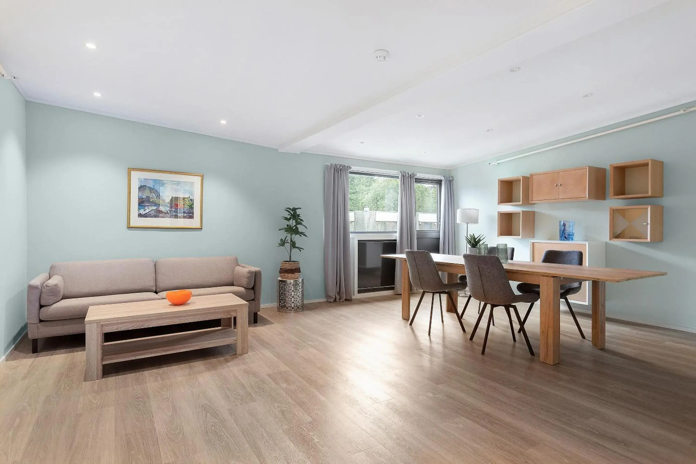 Junior Suite with Double Bed in Aiden by Best Western Haugesund Airport Junior Suite with Double Bed in Aiden by Best Western Haugesund Airport