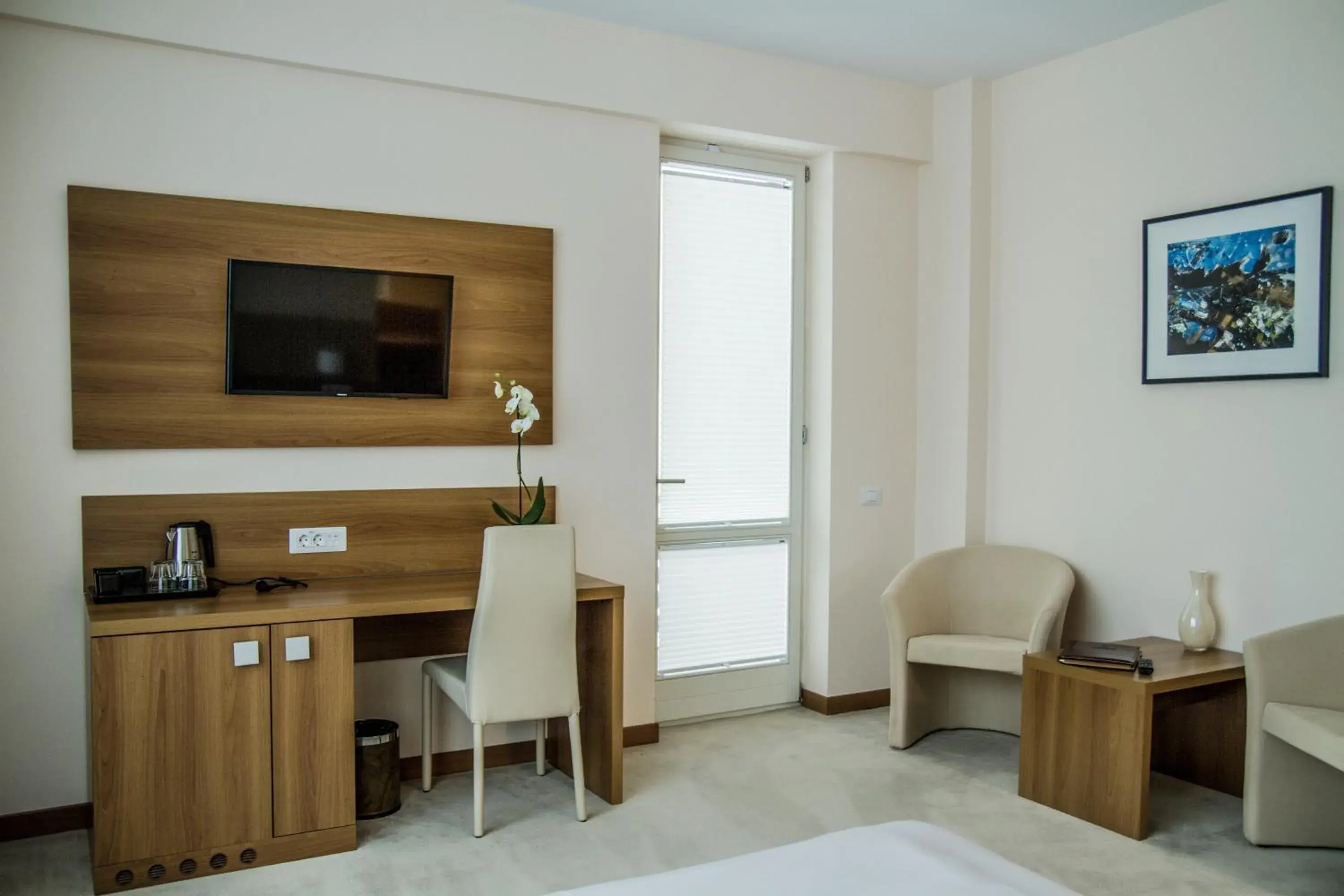 Single Room - single occupancy in Hotel TTS**** Spa&Wellness Covasna Single Room - single occupancy in Hotel TTS**** Spa&Wellness Covasna