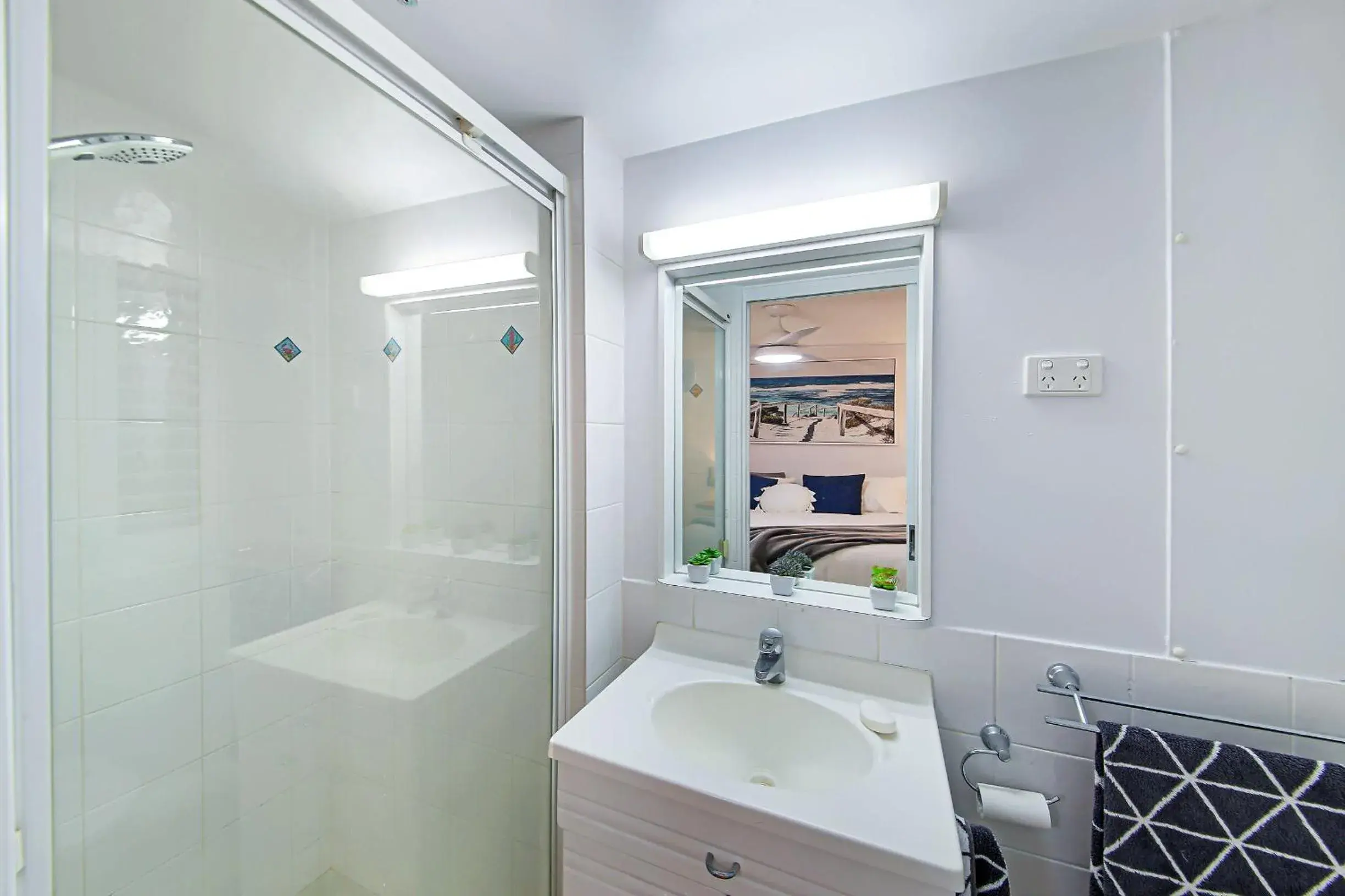 Apartment - Ground Floor in Coolum Caprice Apartment - Ground Floor in Coolum Caprice