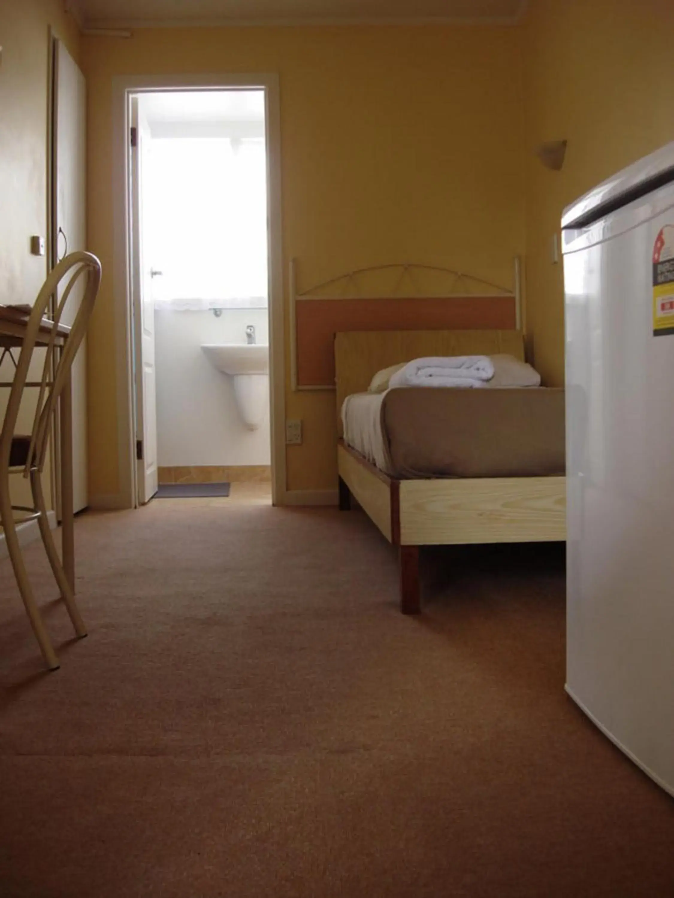 Single Room in Sai Motels - Greenlane Auckland Single Room in Sai Motels - Greenlane Auckland