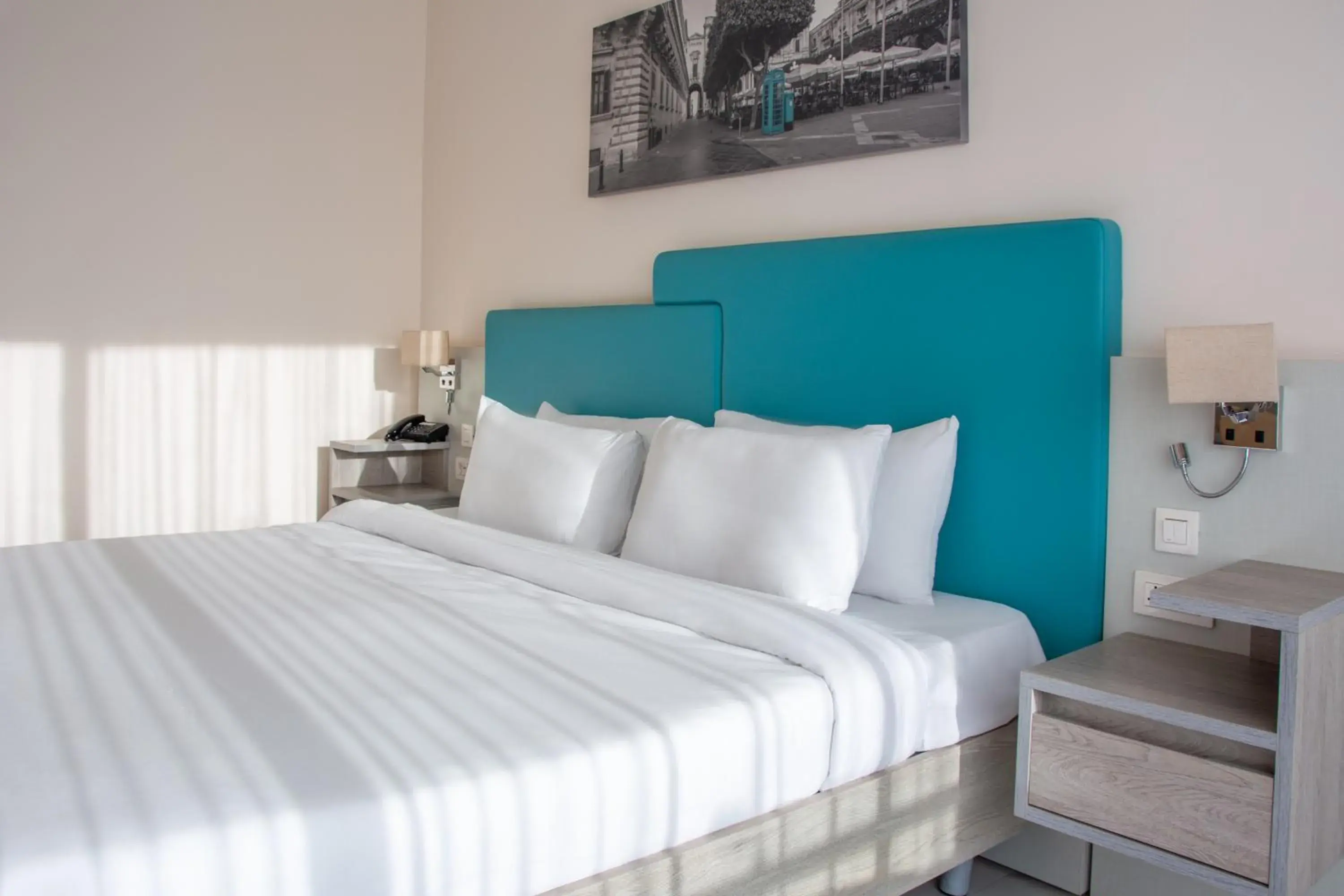 Double or Twin Room with Pool View in Riviera Spa Resort - Adults Only Double or Twin Room with Pool View in Riviera Spa Resort - Adults Only