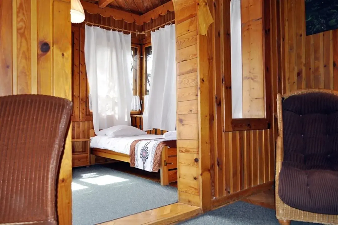 Duplex Studio in Willa Orla Duplex Studio in Willa Orla