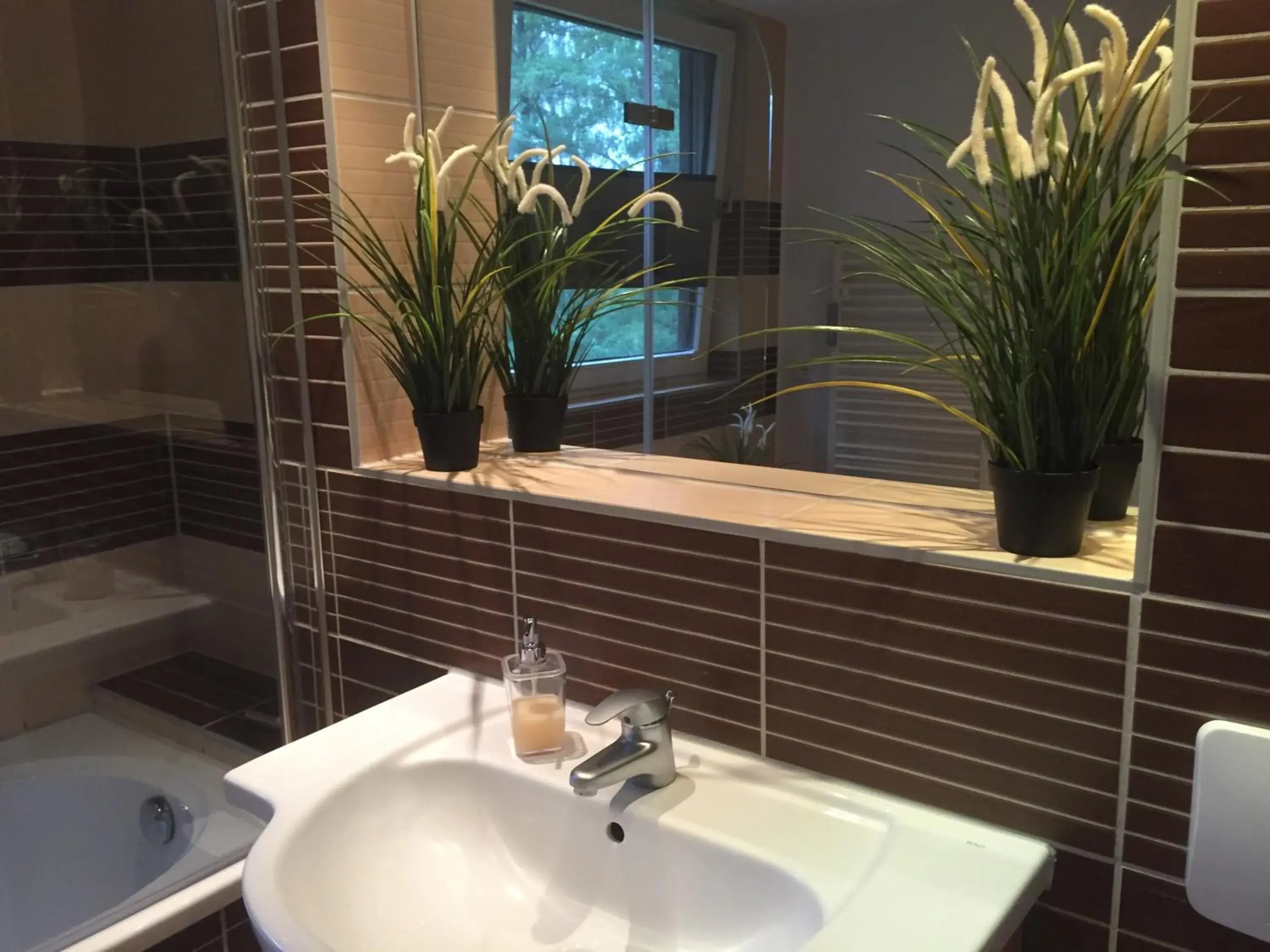 Studio Apartment in Engels Hof Studio Apartment in Engels Hof