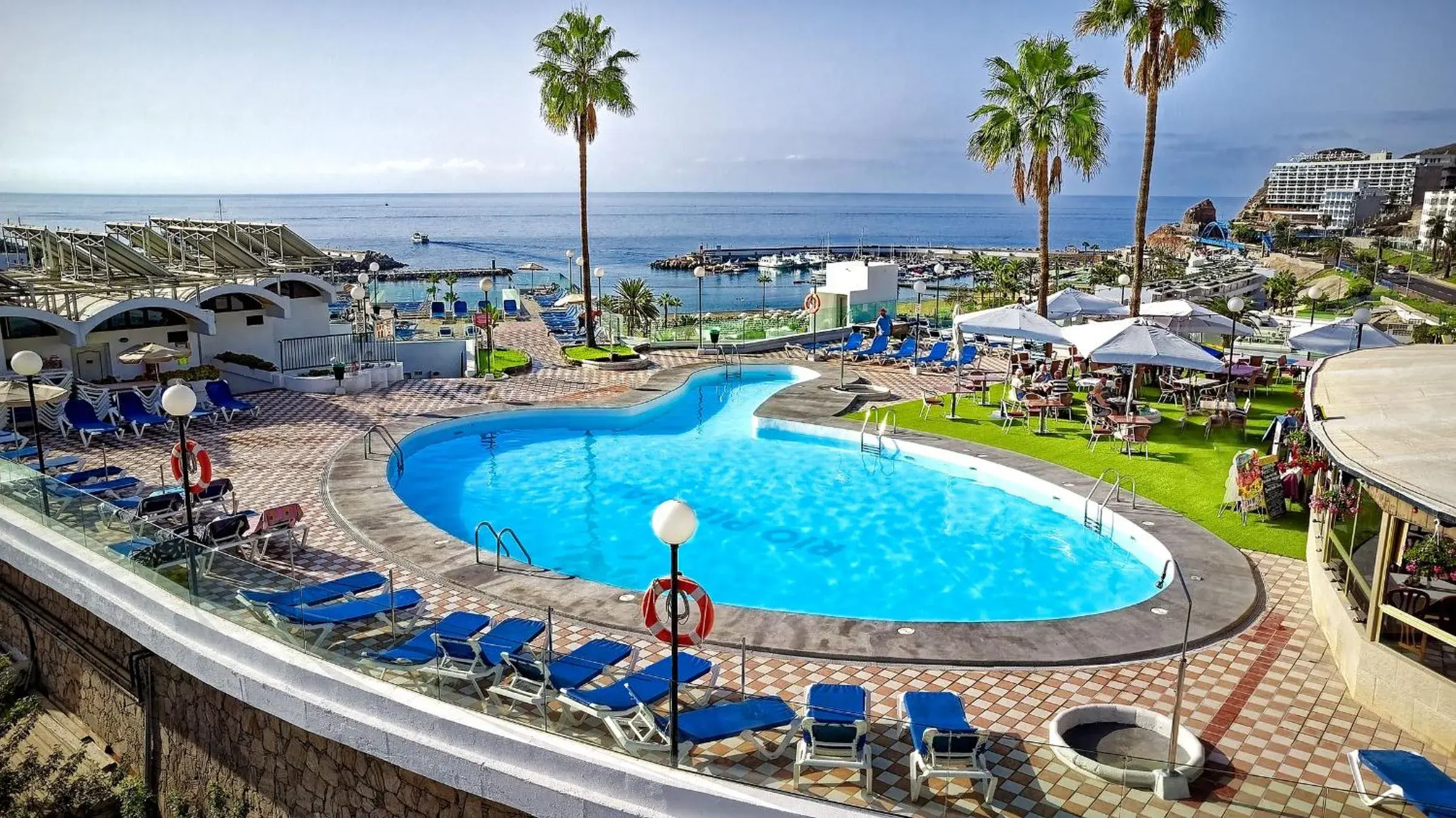 Apartamentos Río Piedras Apartamentos Río Piedras