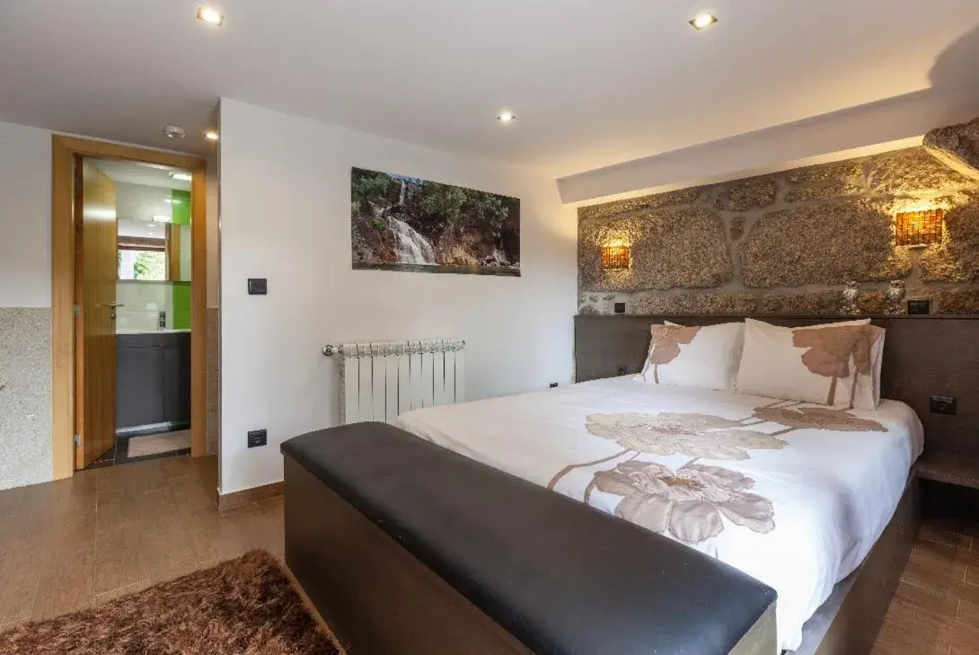 Studio Apartment in Casa da Fonte Gerês Studio Apartment in Casa da Fonte Gerês