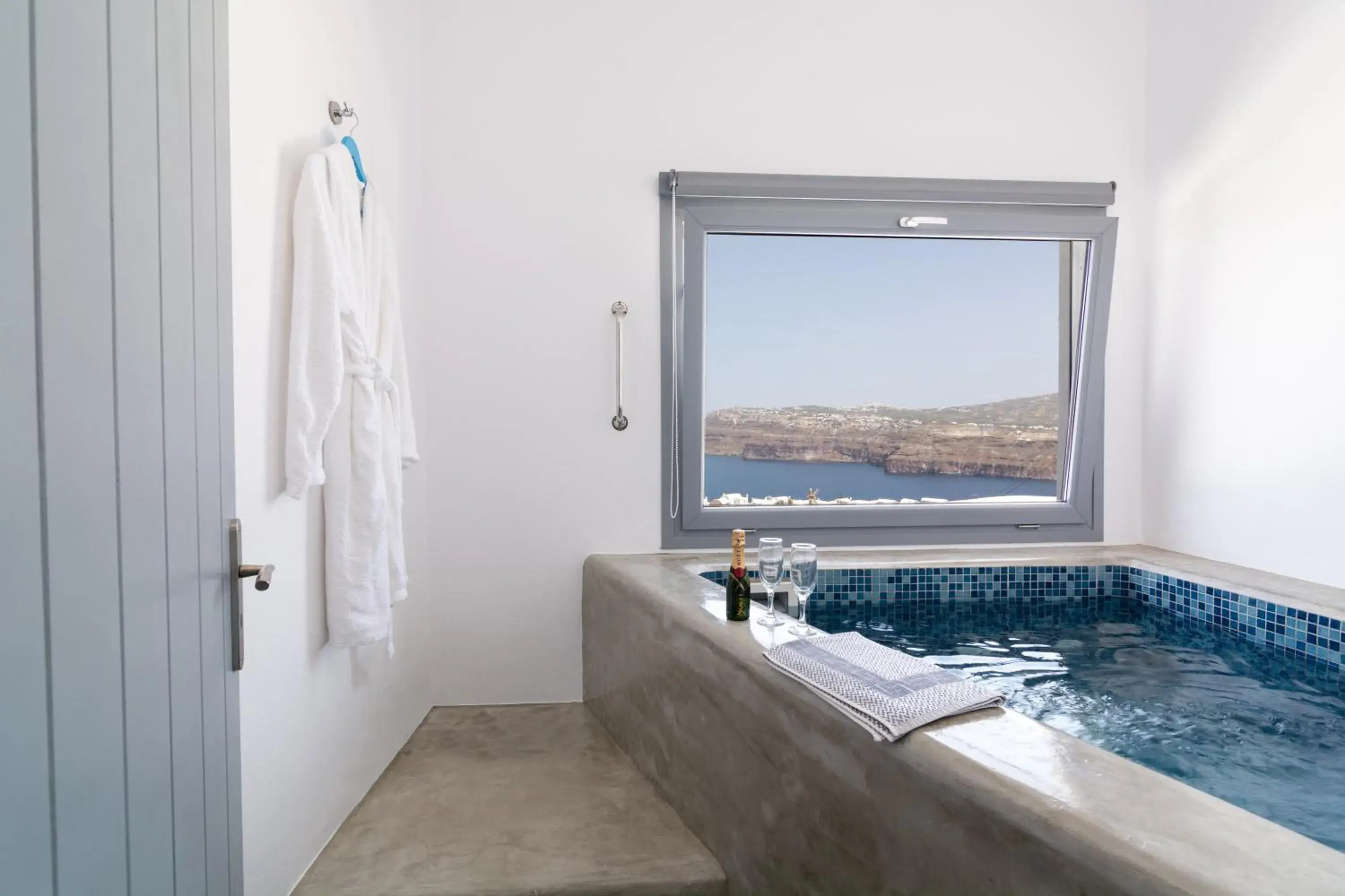 Deluxe Suite in Pancratium Villas & Suites Deluxe Suite in Pancratium Villas & Suites