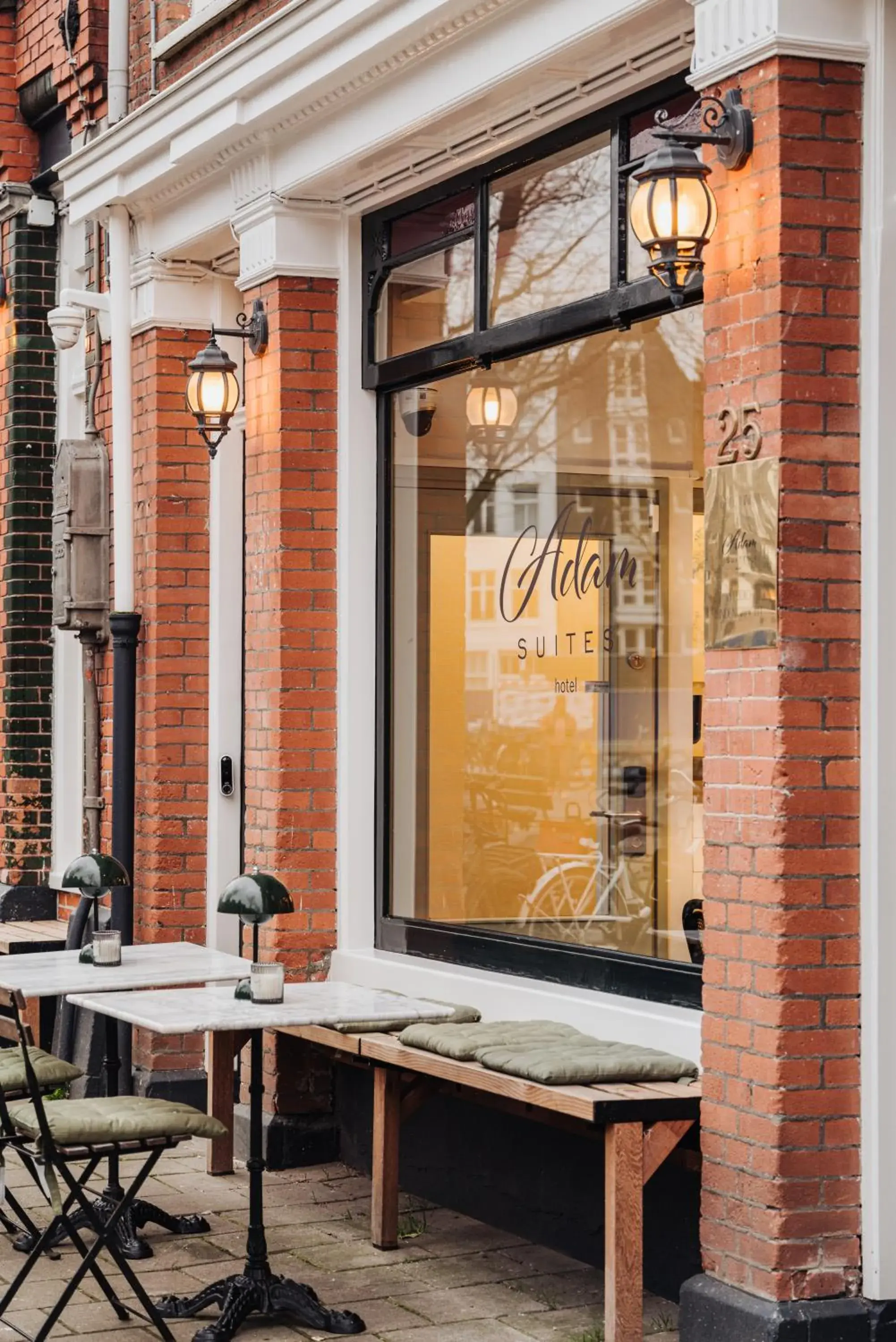 Hotel Fossa Hotel Fossa