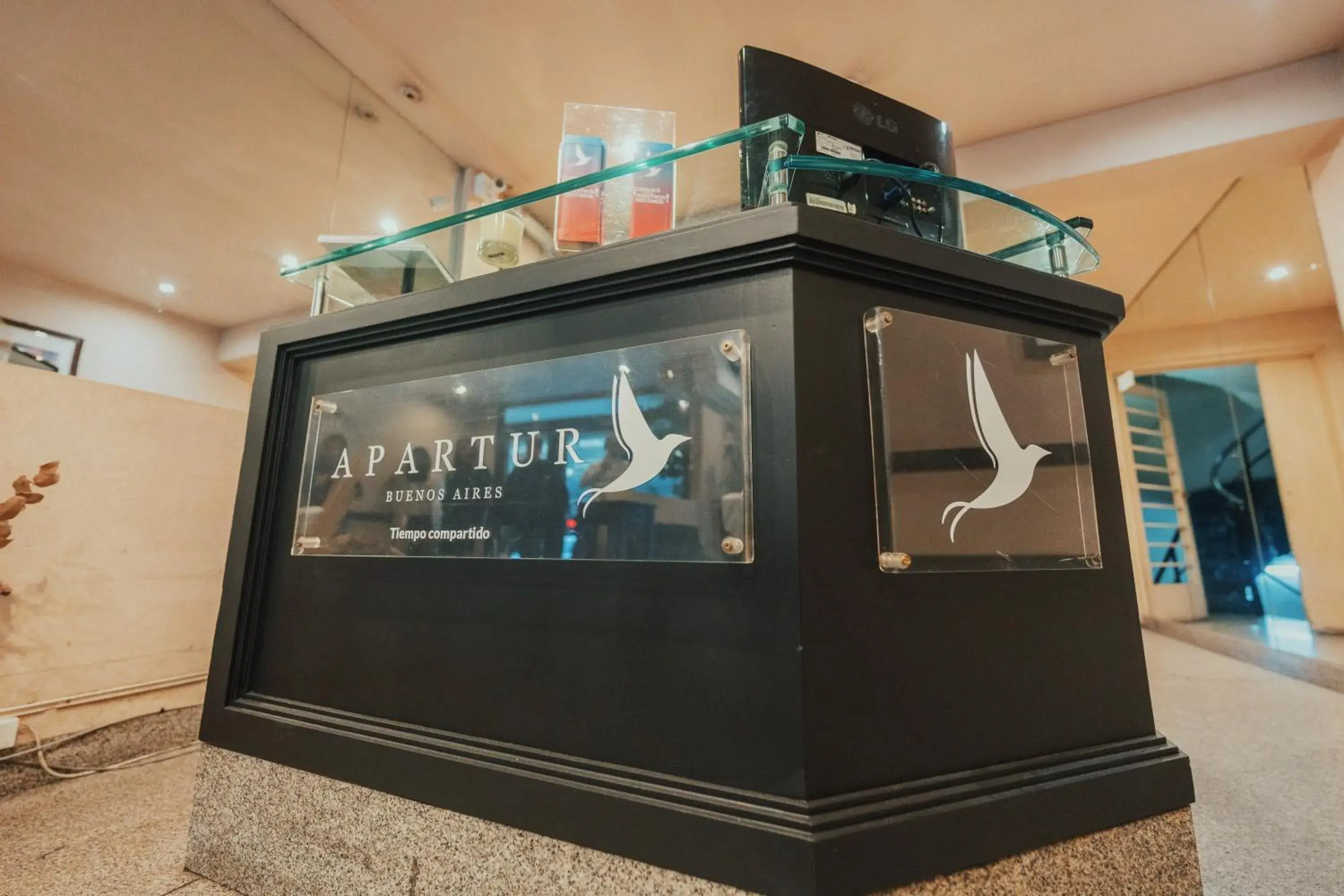 Apartur Buenos Aires Apartur Buenos Aires