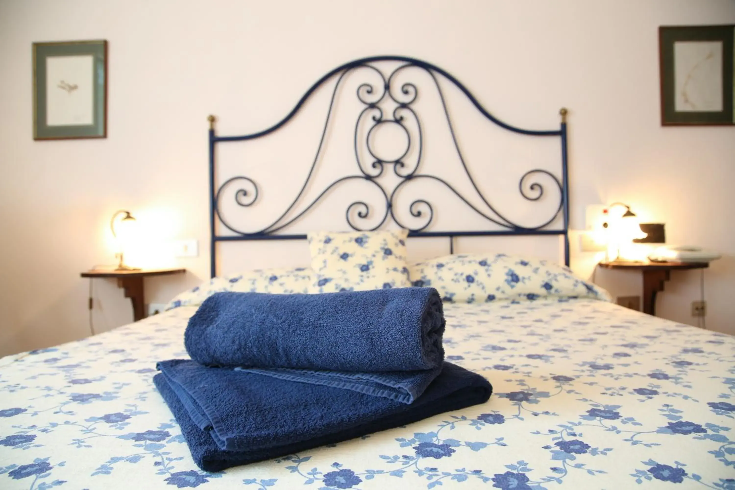 Economy Double Room - single occupancy - Annex in Montebelli Agriturismo & Country Hotel Economy Double Room - single occupancy - Annex in Montebelli Agriturismo & Country Hotel