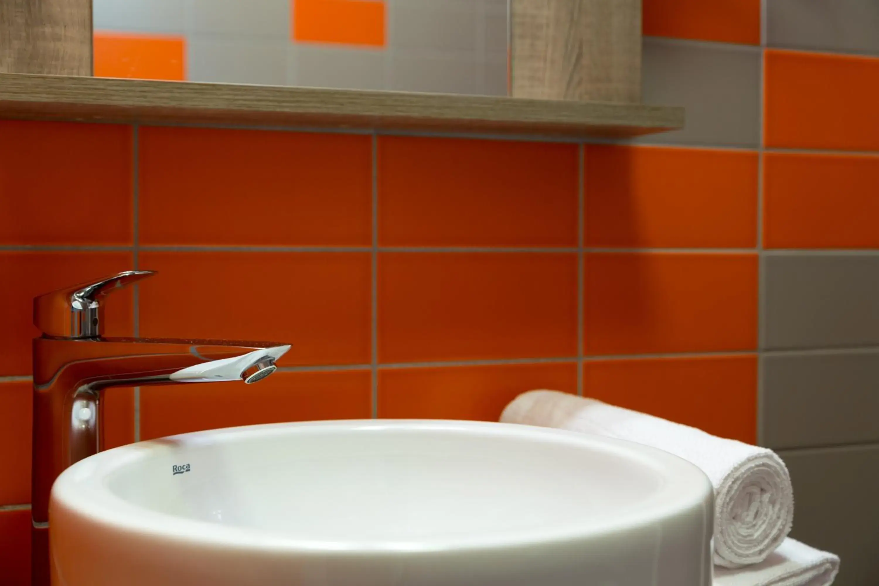 Triple Room in The Originals City, Hôtel Clermont-Ferrand Sud Aubière Triple Room in The Originals City, Hôtel Clermont-Ferrand Sud Aubière