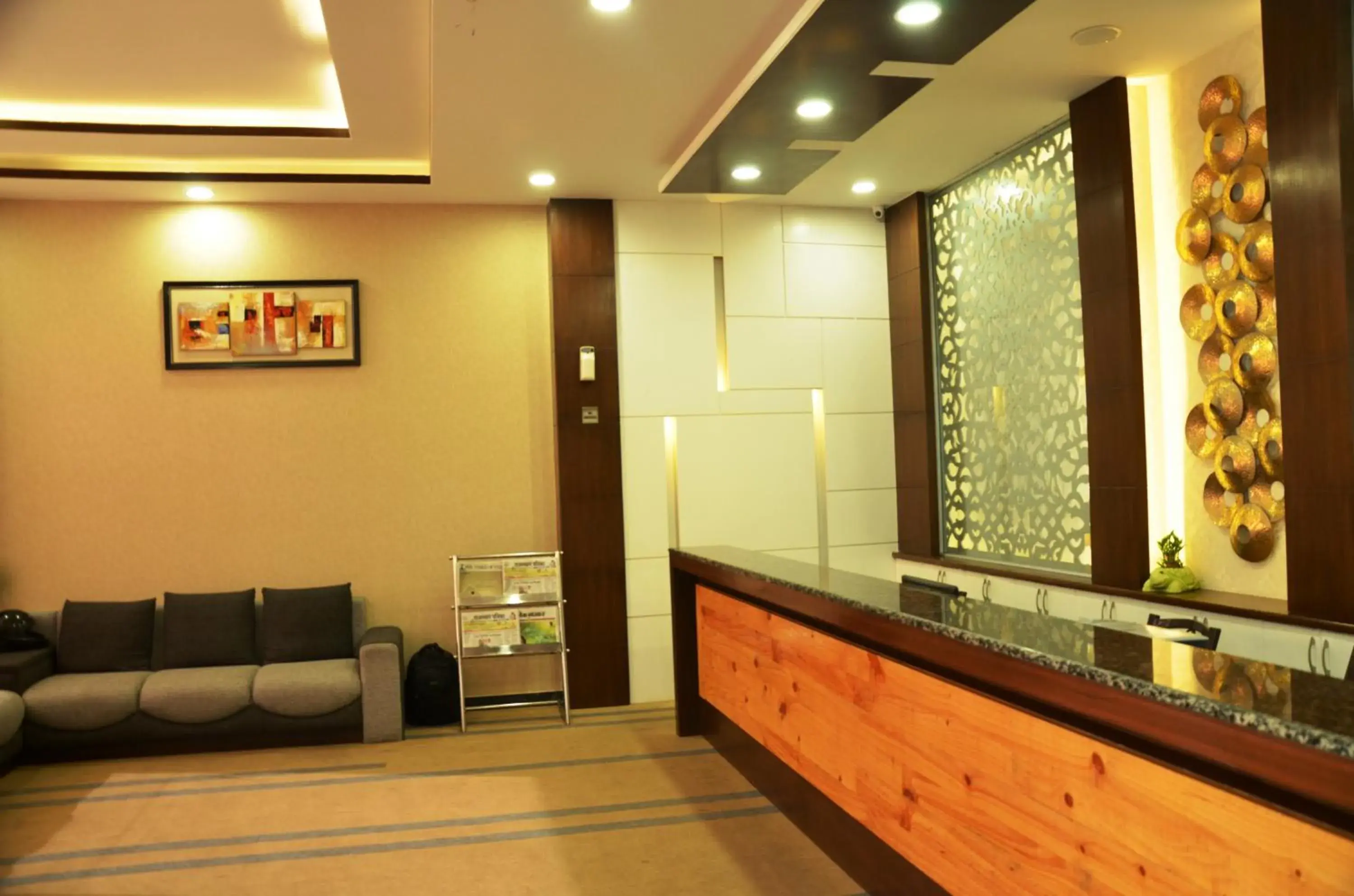 Hotel Fortune Blue Hotel Fortune Blue