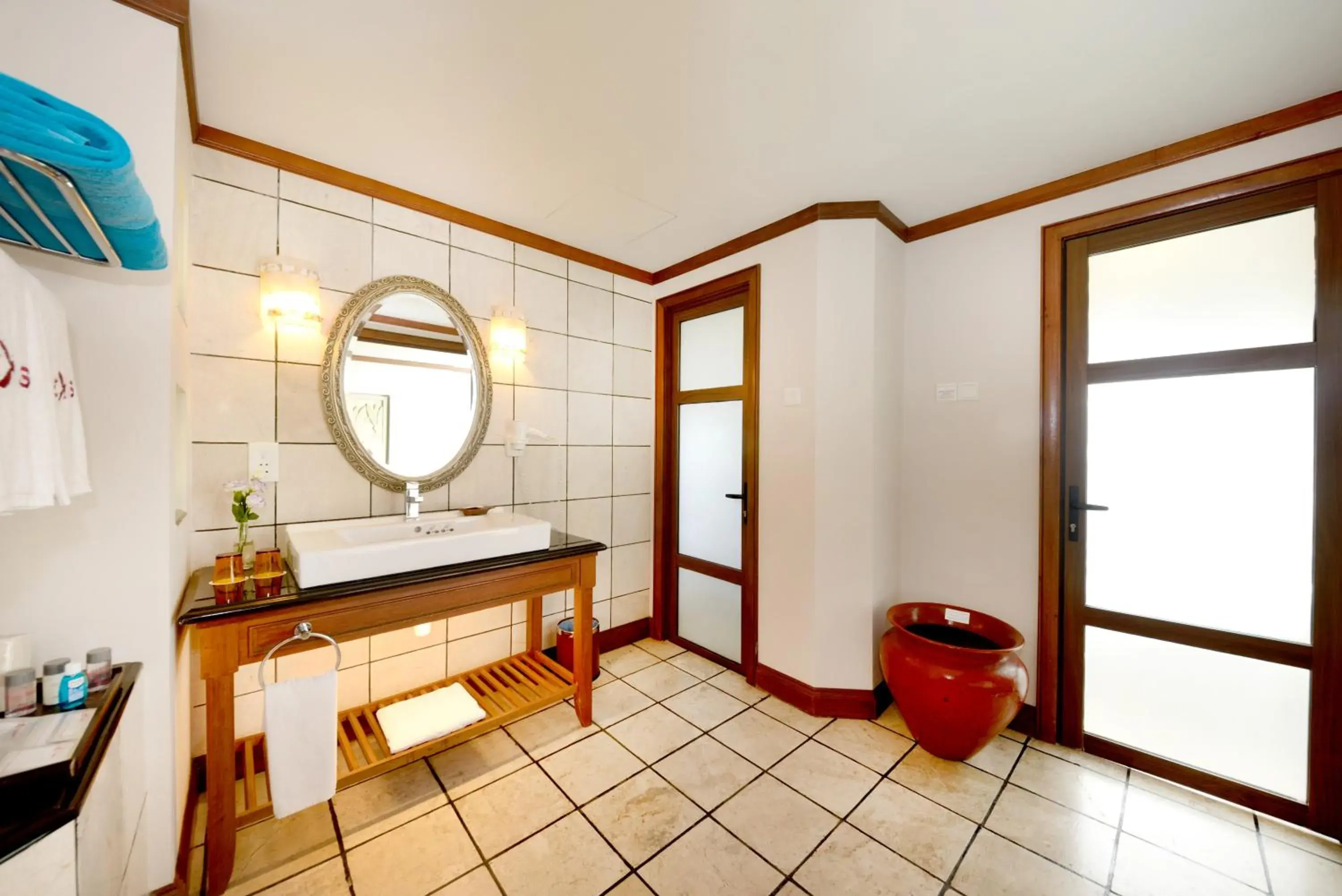 Sky Pool Villa in Grand Lexis Port Dickson Sky Pool Villa in Grand Lexis Port Dickson