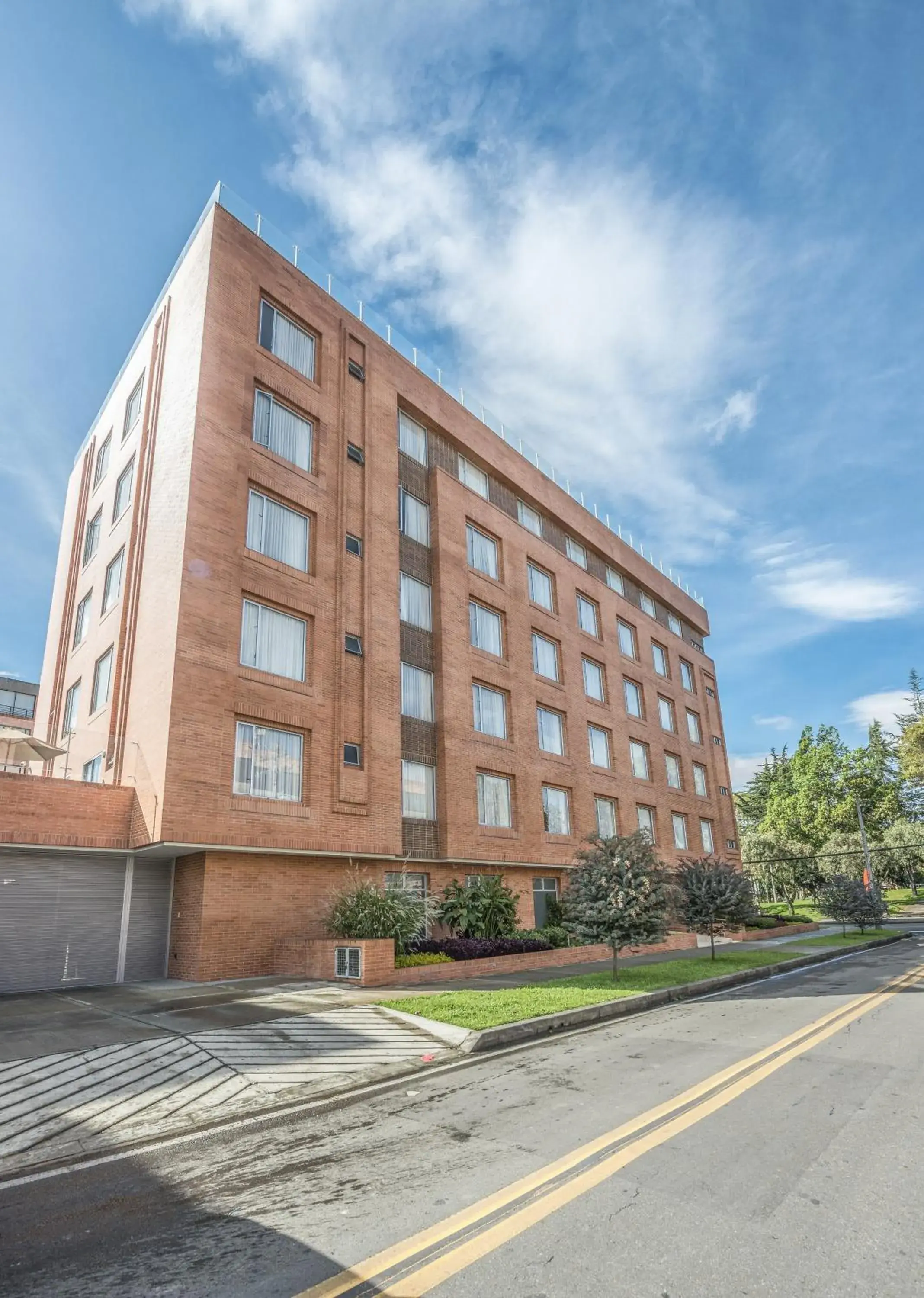 Hotel Plaza Suites Hotel Plaza Suites