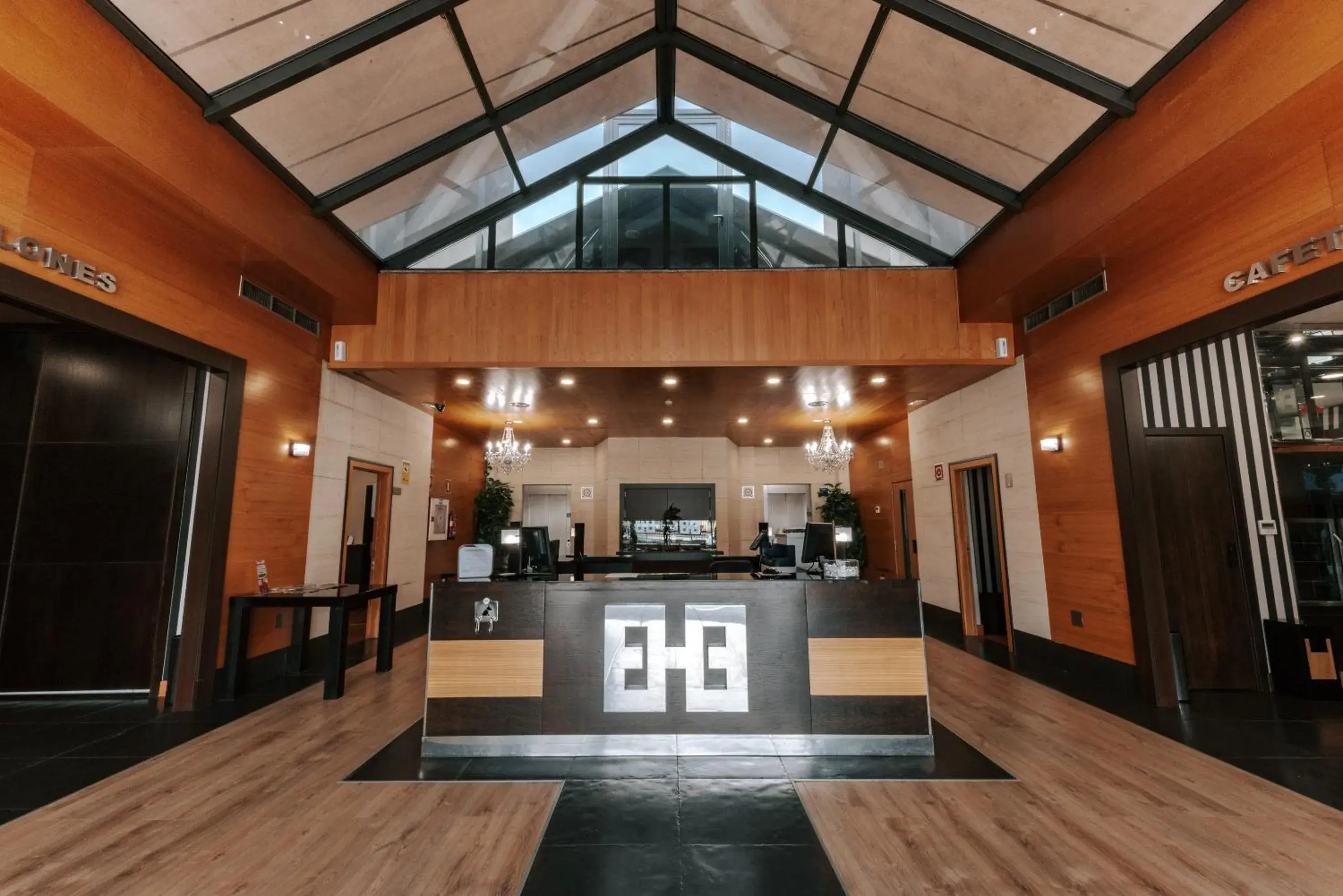 Zenit Aparthotel Hall 88 Zenit Aparthotel Hall 88